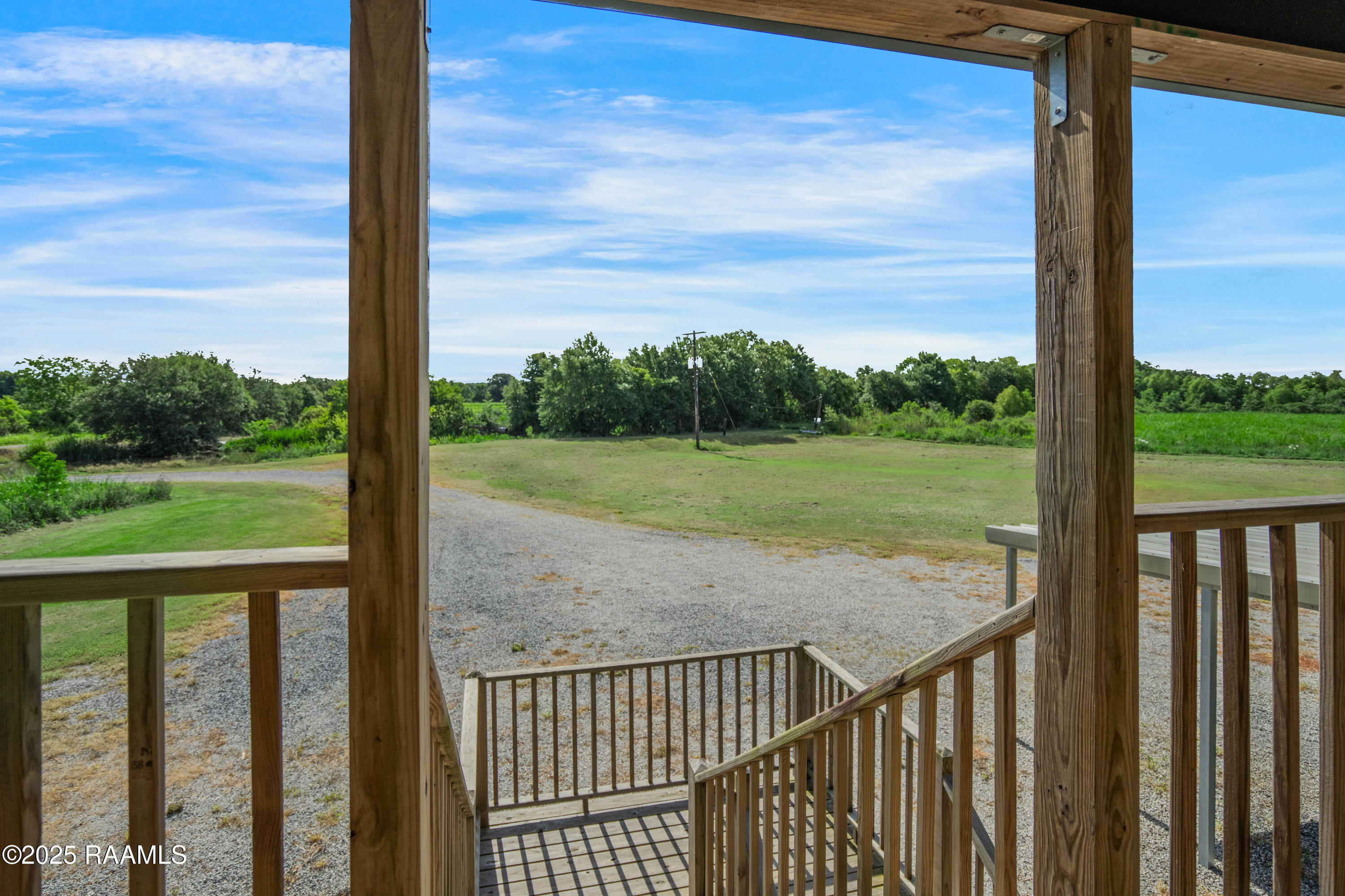 21737 Keno Road Abbeville, LA 70510 - Photo 16 of 60 Forked Island Farm-22