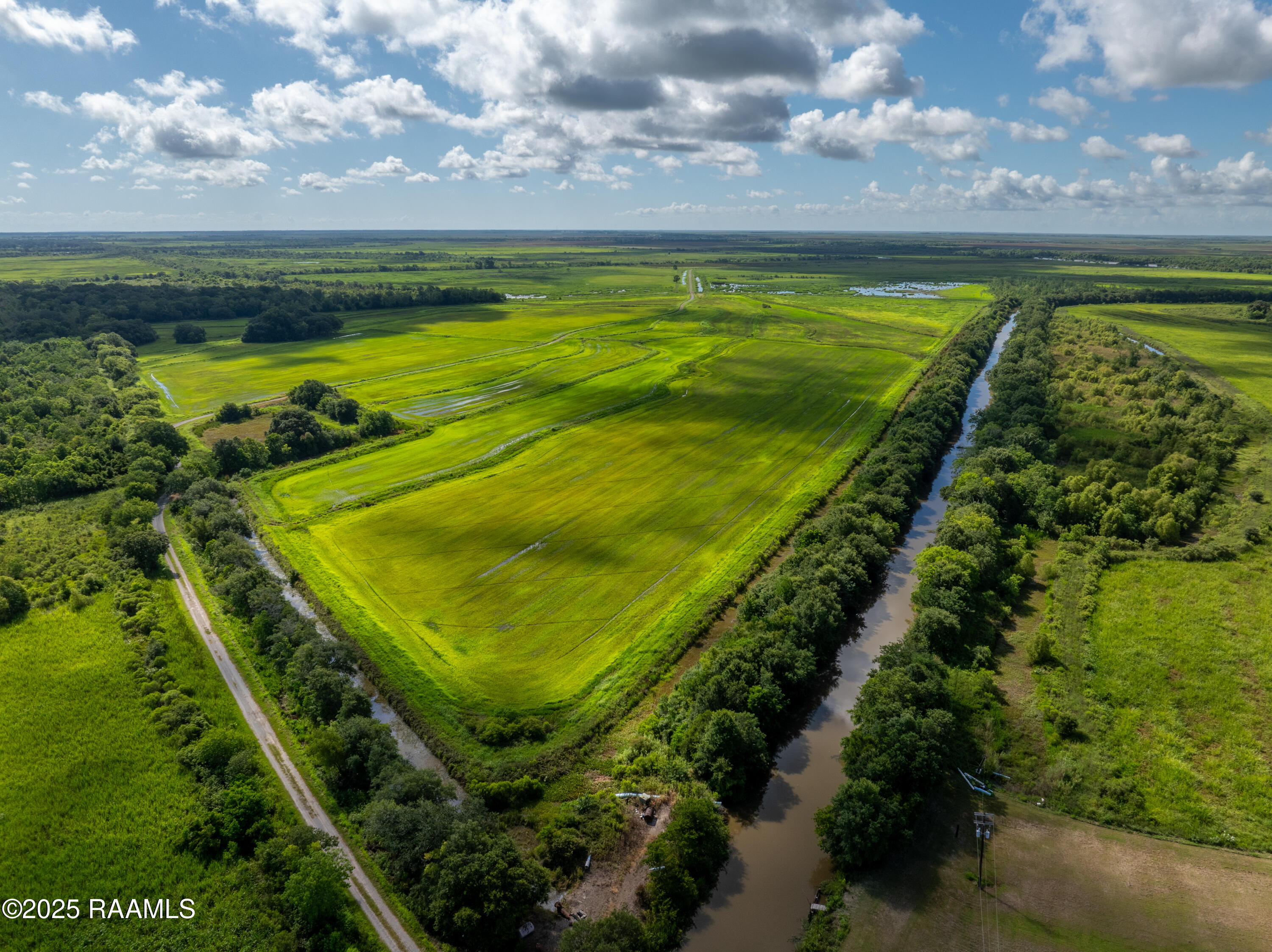 21737 Keno Road Abbeville, LA 70510 - Photo 20 of 60 ForkedIslandAerials-4