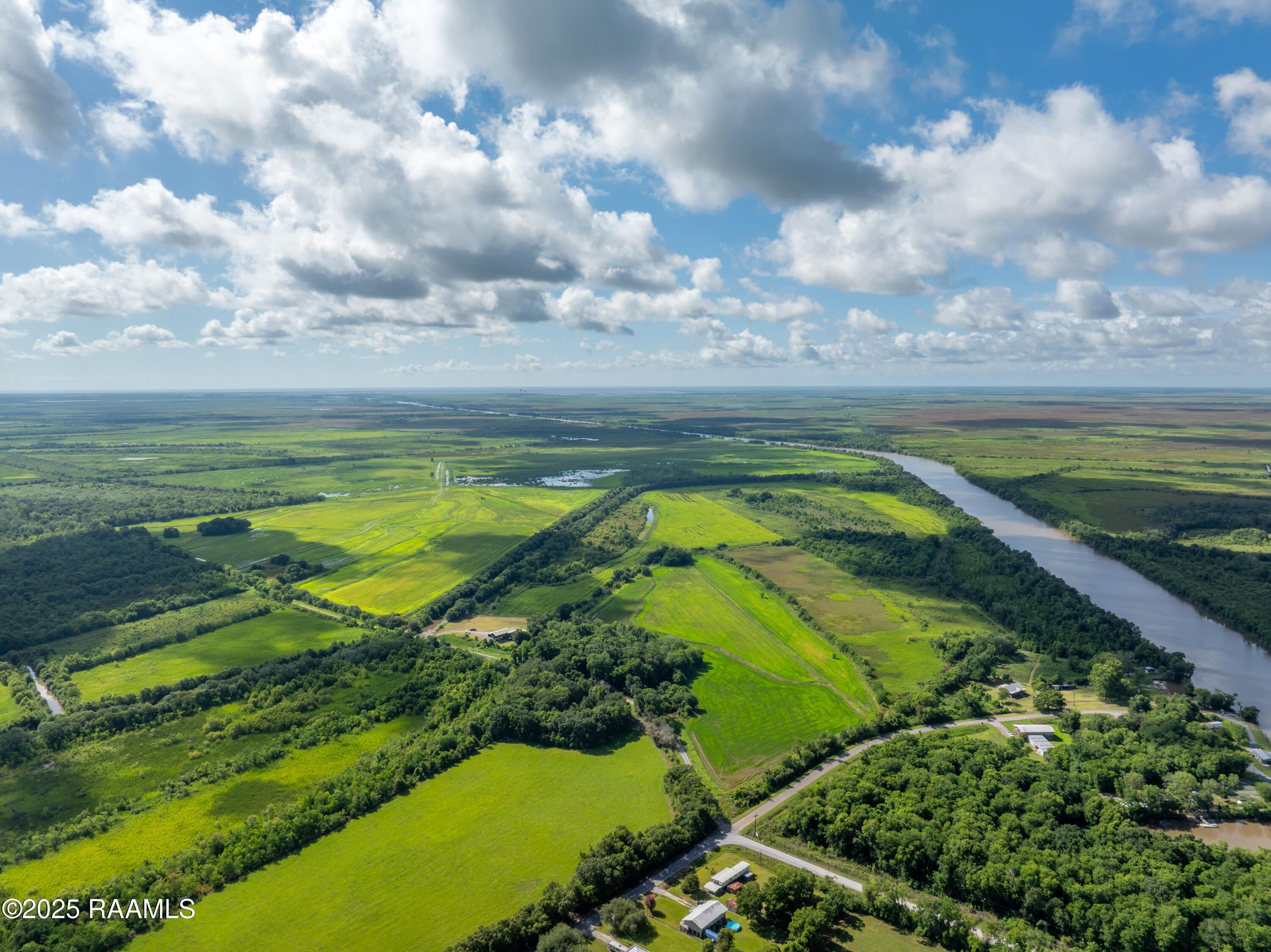 21737 Keno Road Abbeville, LA 70510 - Photo 21 of 60 ForkedIslandAerials-5