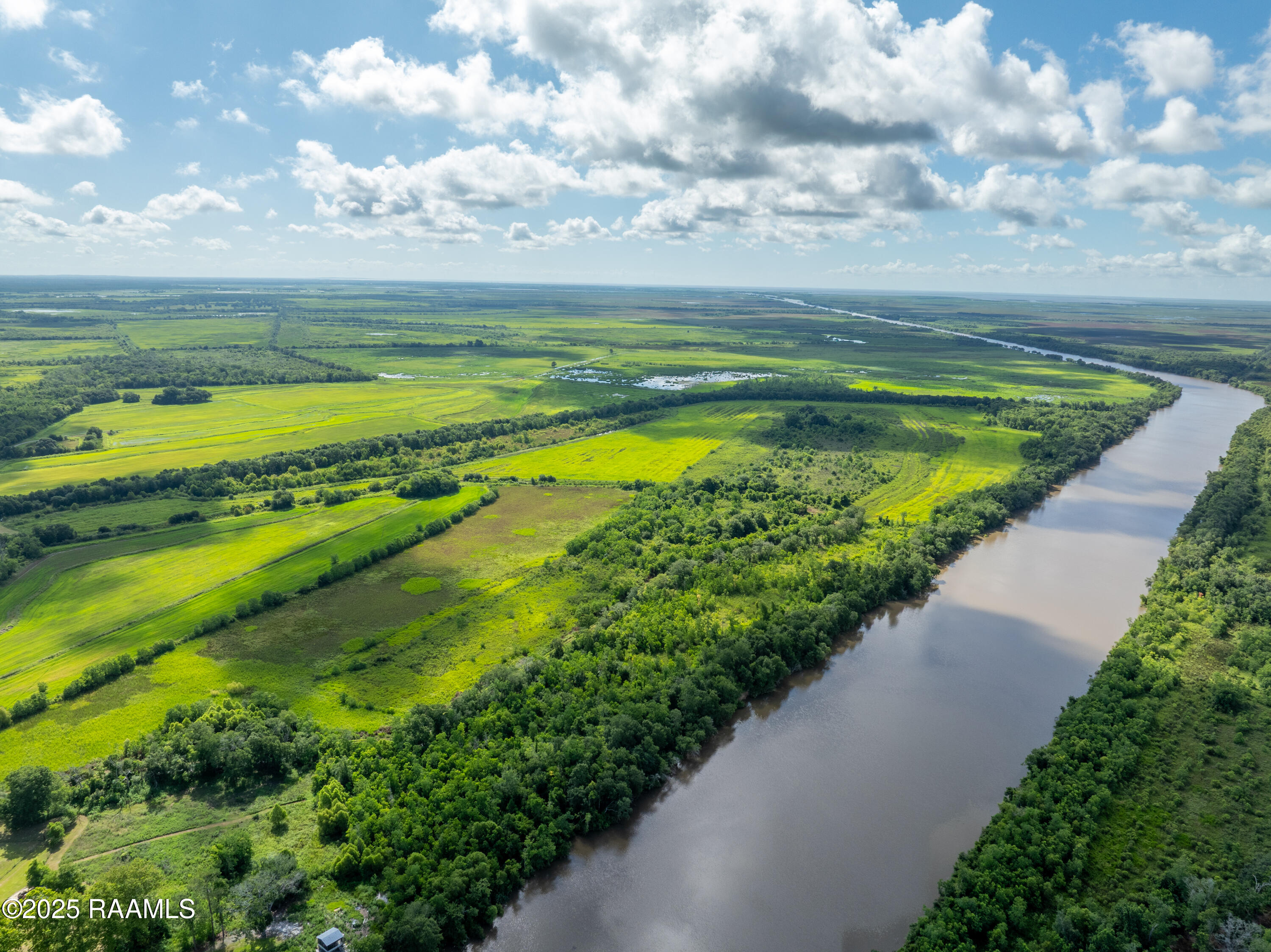 21737 Keno Road Abbeville, LA 70510 - Photo 23 of 60 ForkedIslandAerials-7