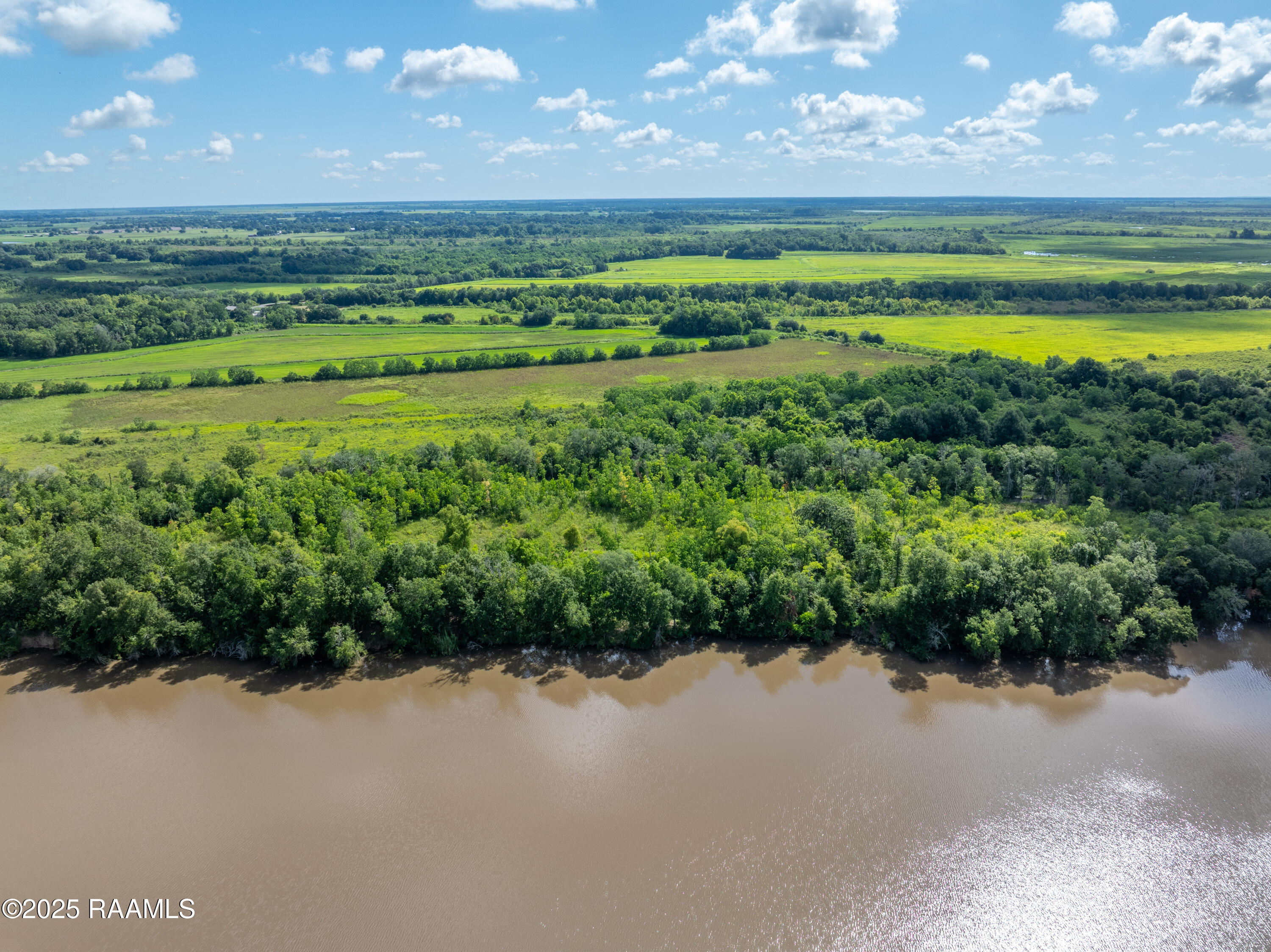 21737 Keno Road Abbeville, LA 70510 - Photo 25 of 60 ForkedIslandAerials-9