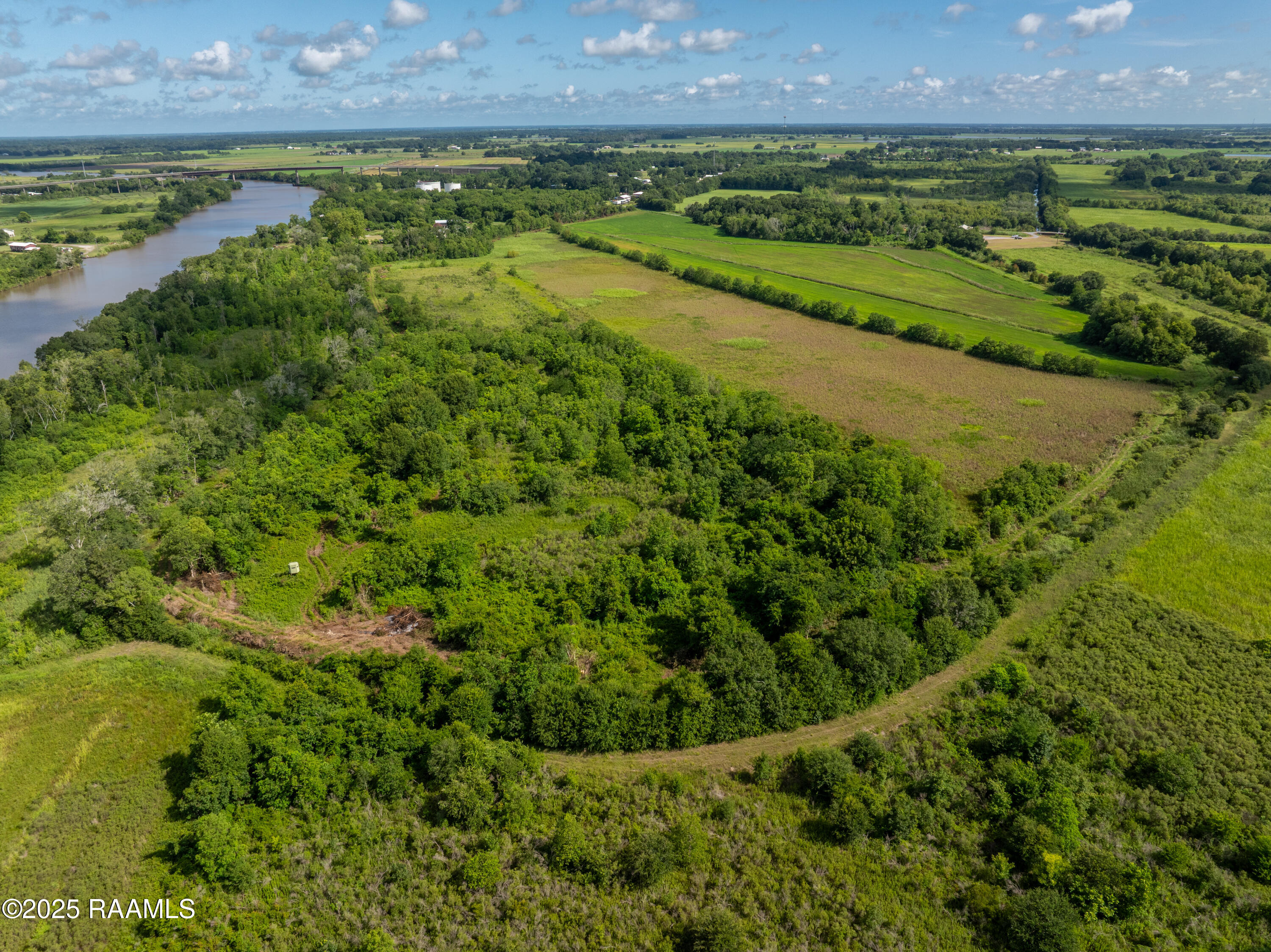 21737 Keno Road Abbeville, LA 70510 - Photo 27 of 60 ForkedIslandAerials-11