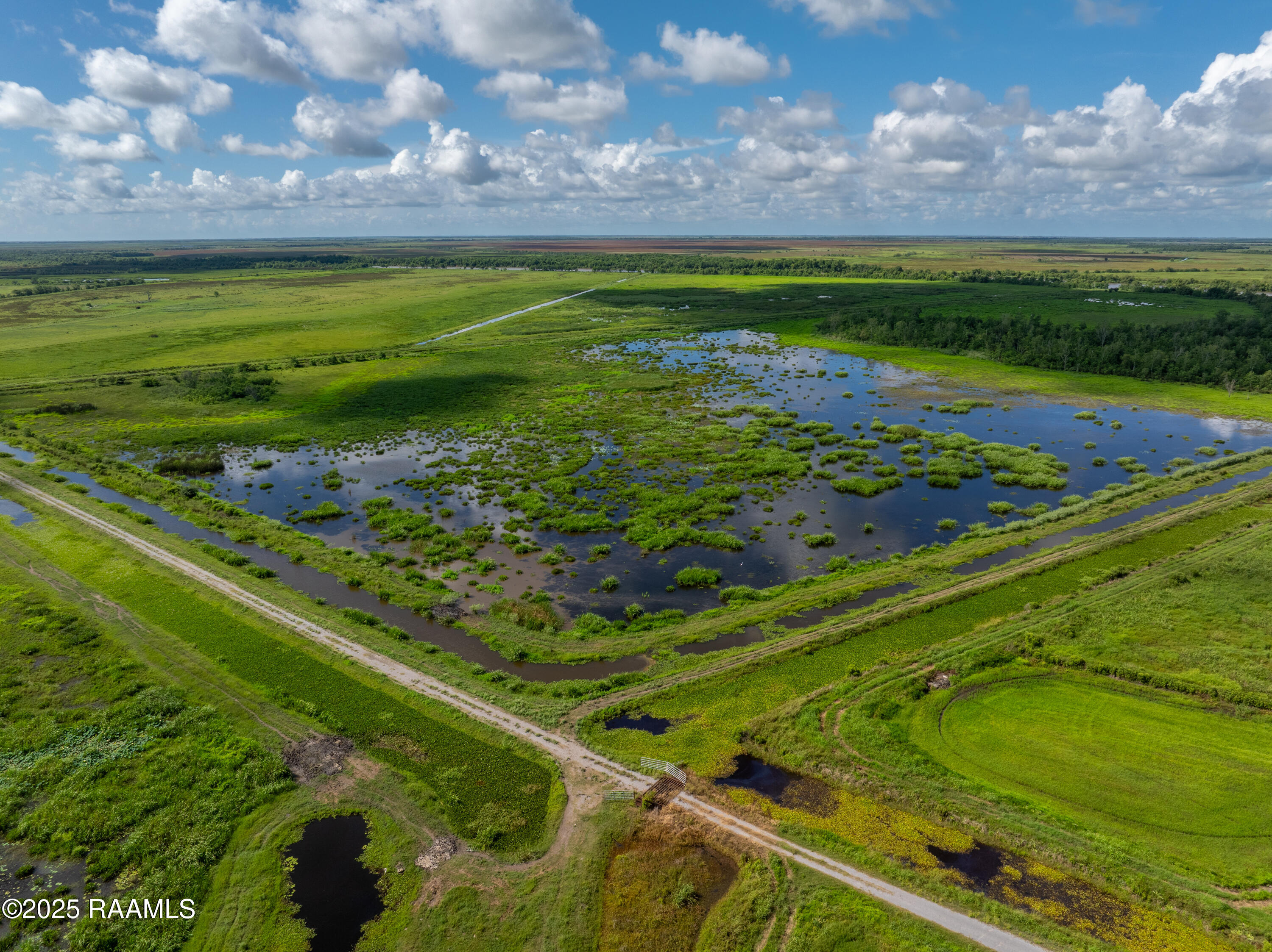21737 Keno Road Abbeville, LA 70510 - Photo 33 of 60 ForkedIslandAerials-18