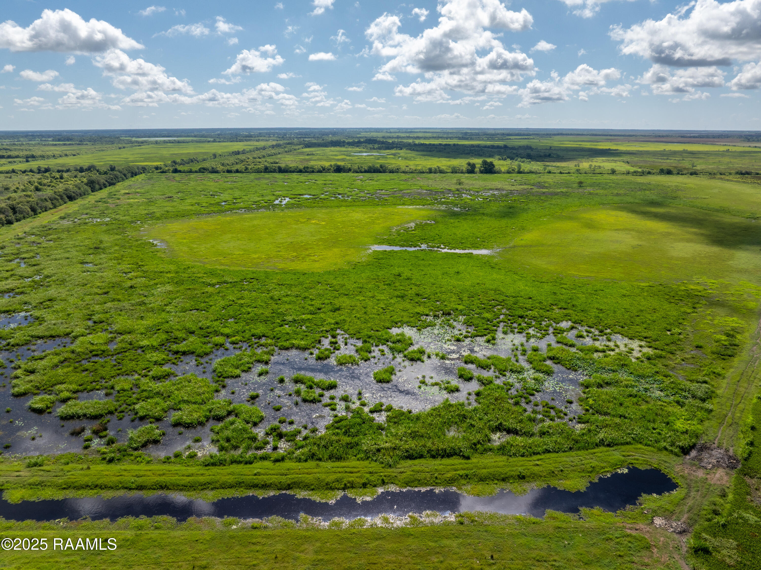 21737 Keno Road Abbeville, LA 70510 - Photo 34 of 60 ForkedIslandAerials-19