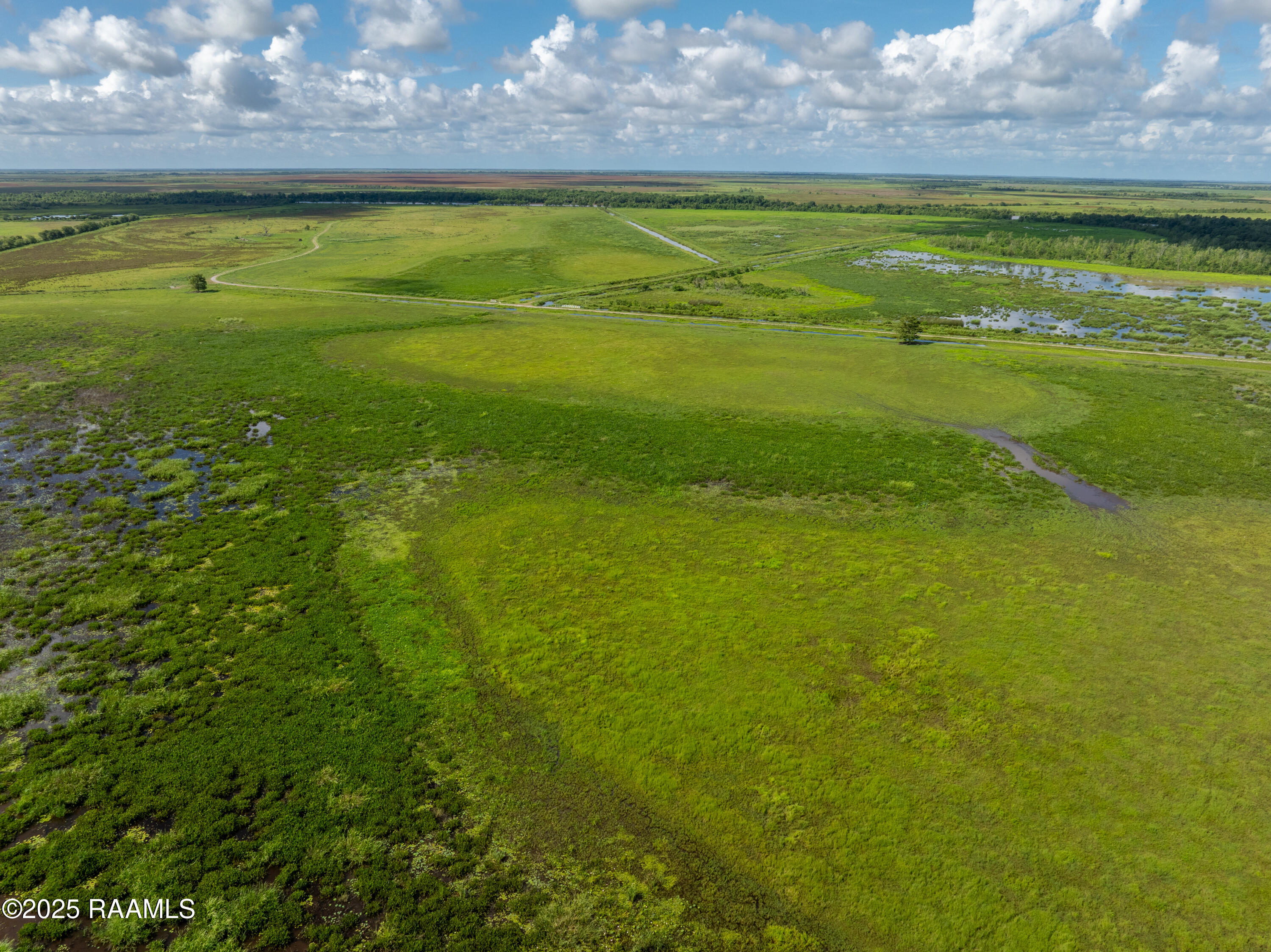 21737 Keno Road Abbeville, LA 70510 - Photo 35 of 60 ForkedIslandAerials-21