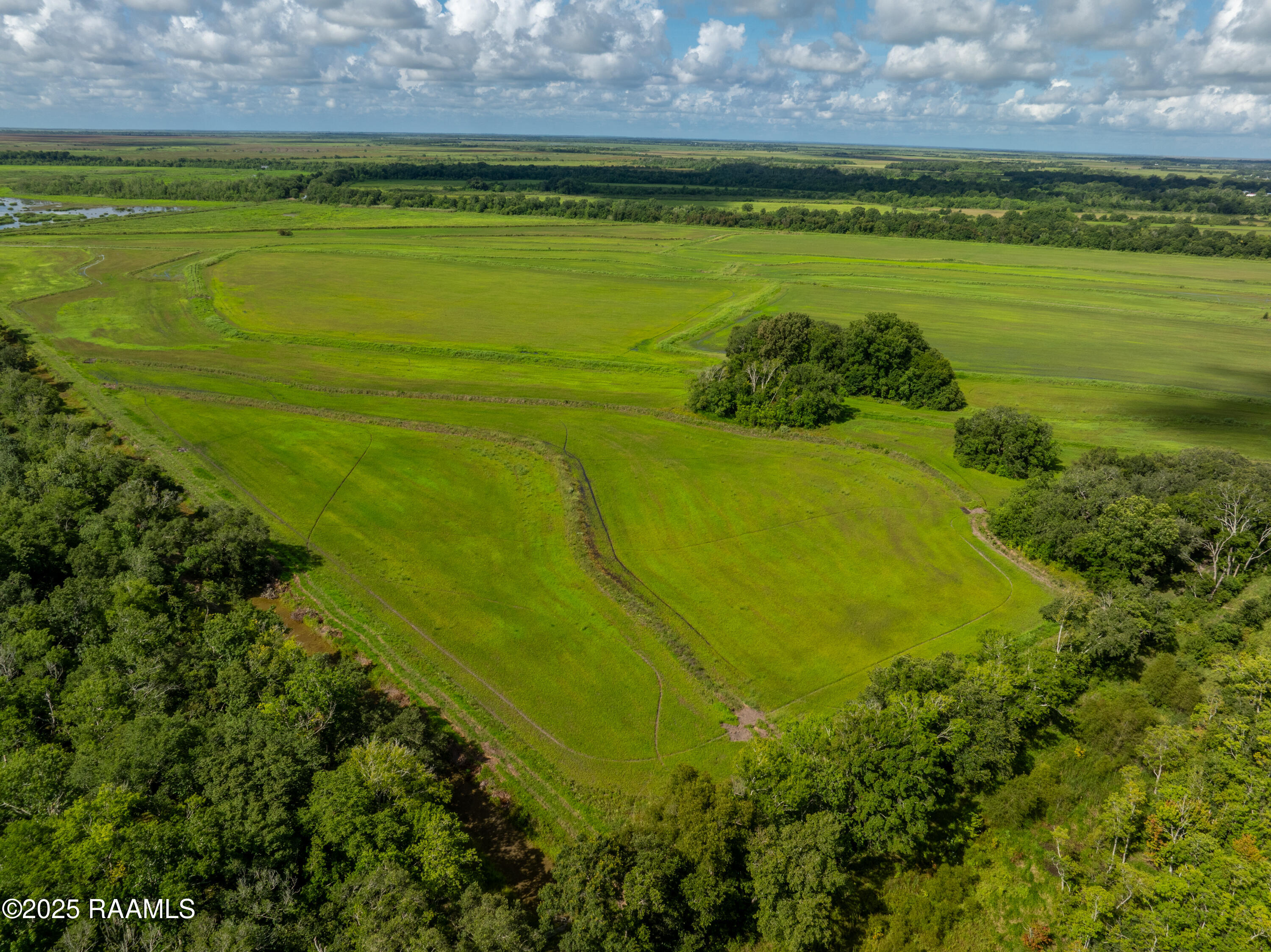 21737 Keno Road Abbeville, LA 70510 - Photo 37 of 60 ForkedIslandAerials-24