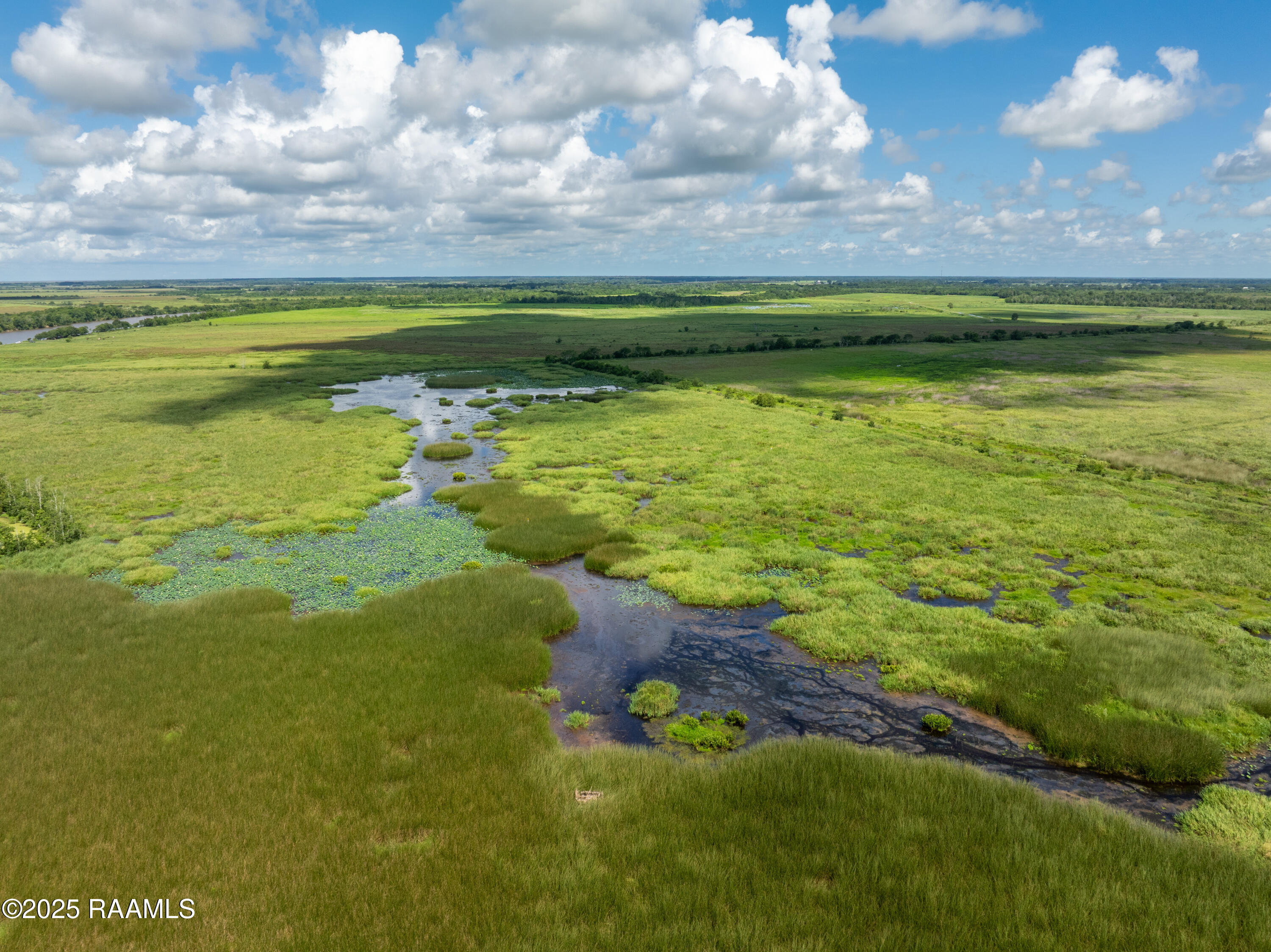 21737 Keno Road Abbeville, LA 70510 - Photo 45 of 60 ForkedIslandAerials-33