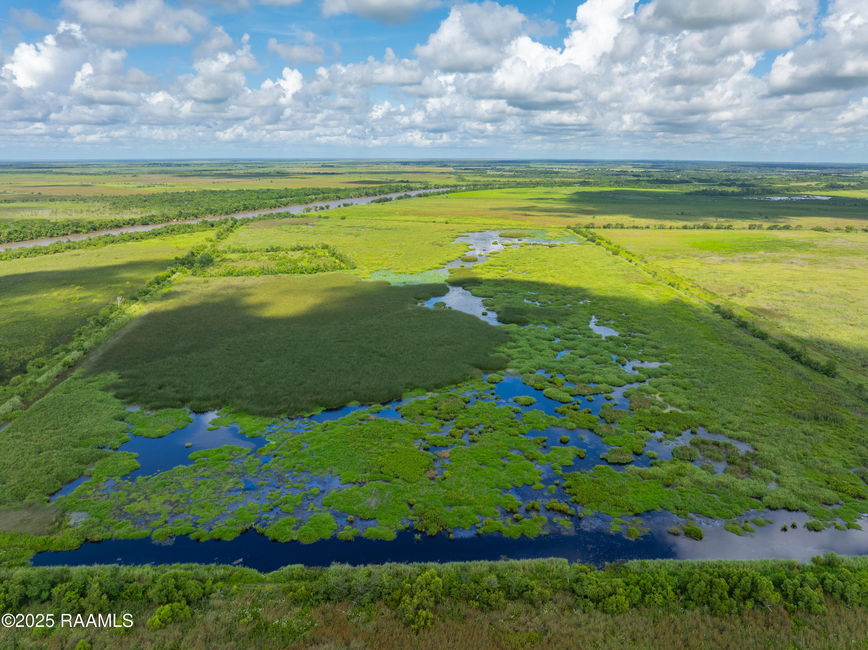 21737 Keno Road Abbeville, LA 70510 - Photo 46 of 60 ForkedIslandAerials-34