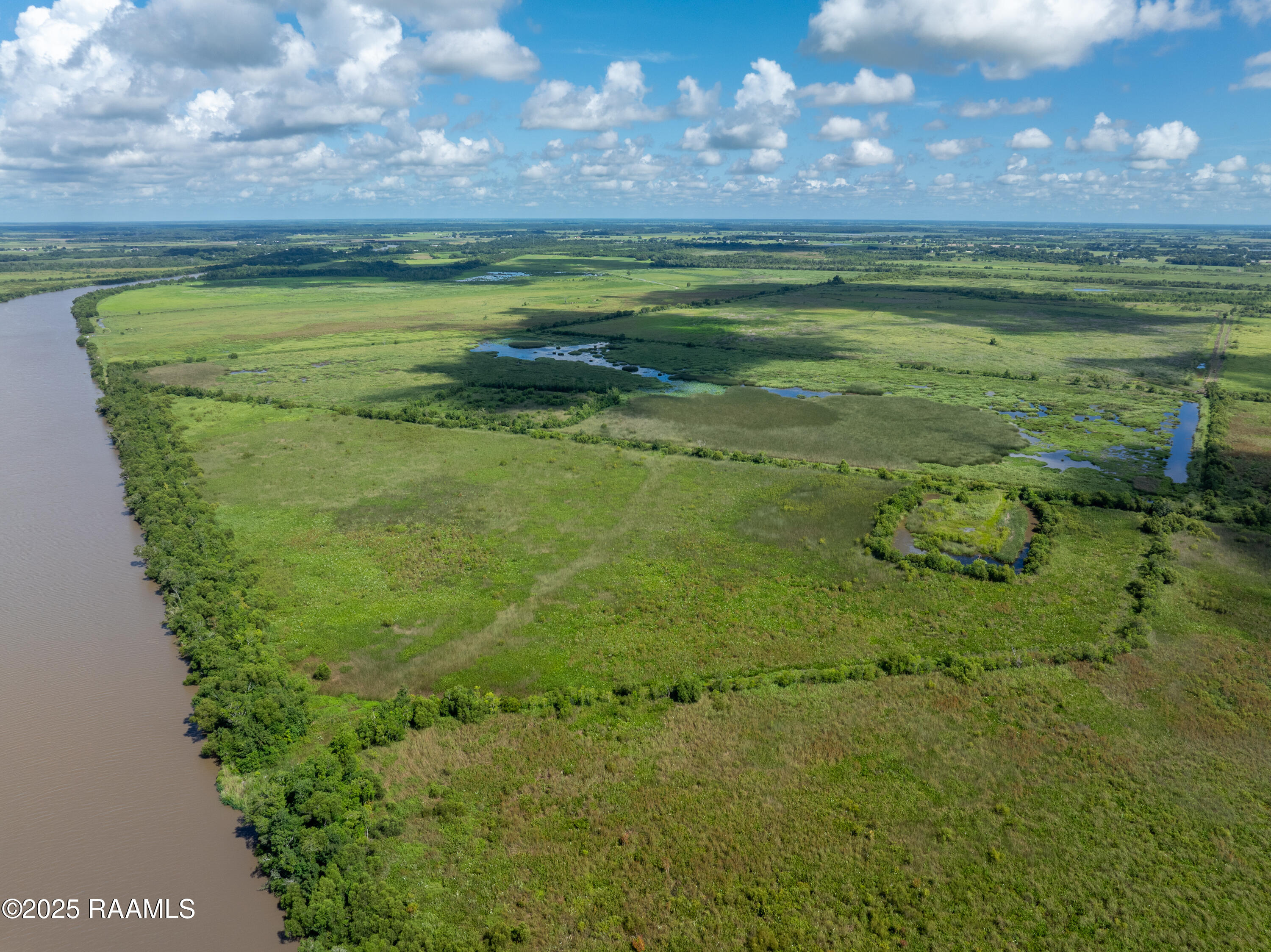 21737 Keno Road Abbeville, LA 70510 - Photo 48 of 60 ForkedIslandAerials-36