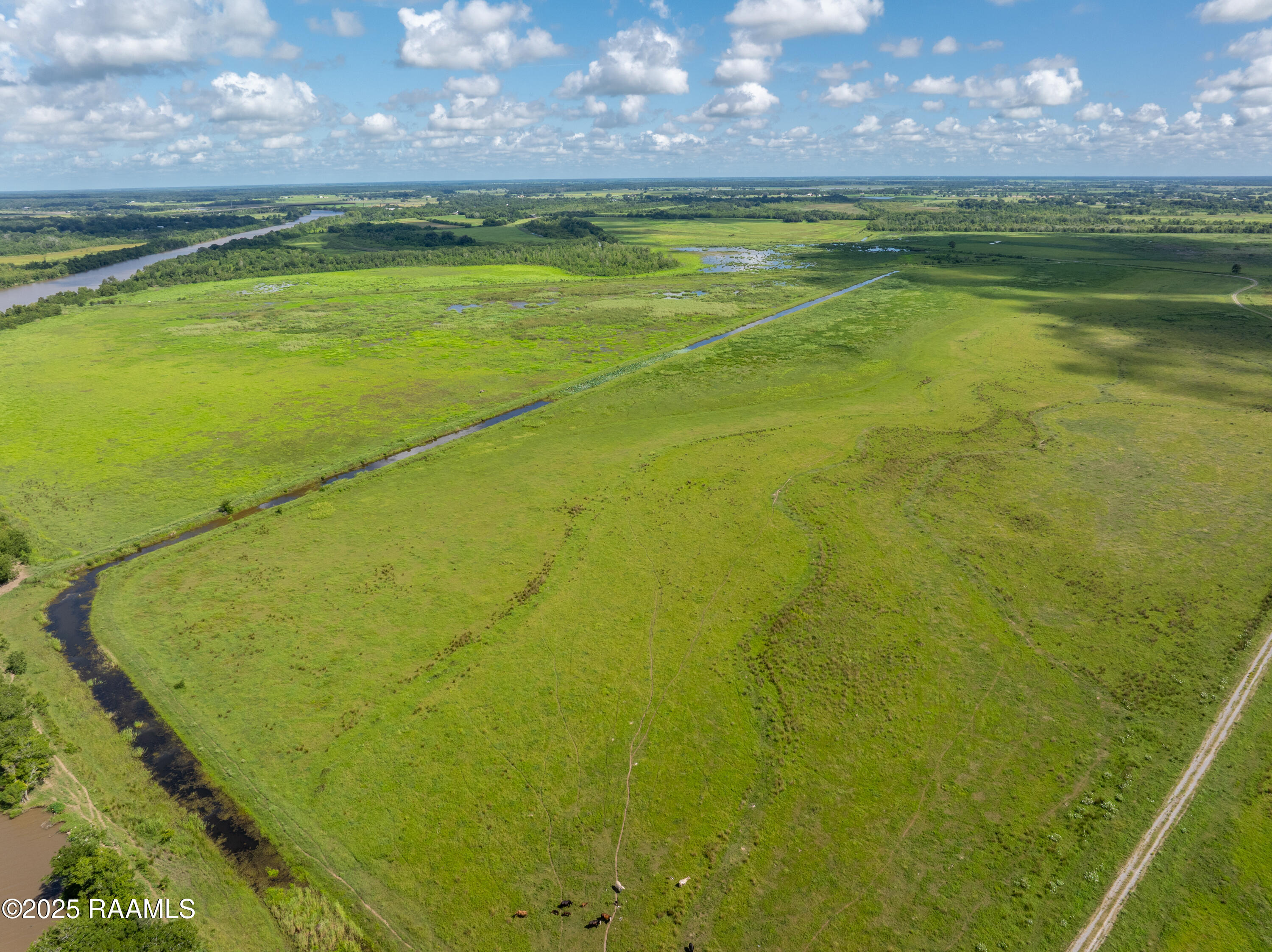 21737 Keno Road Abbeville, LA 70510 - Photo 49 of 60 ForkedIslandAerials-37