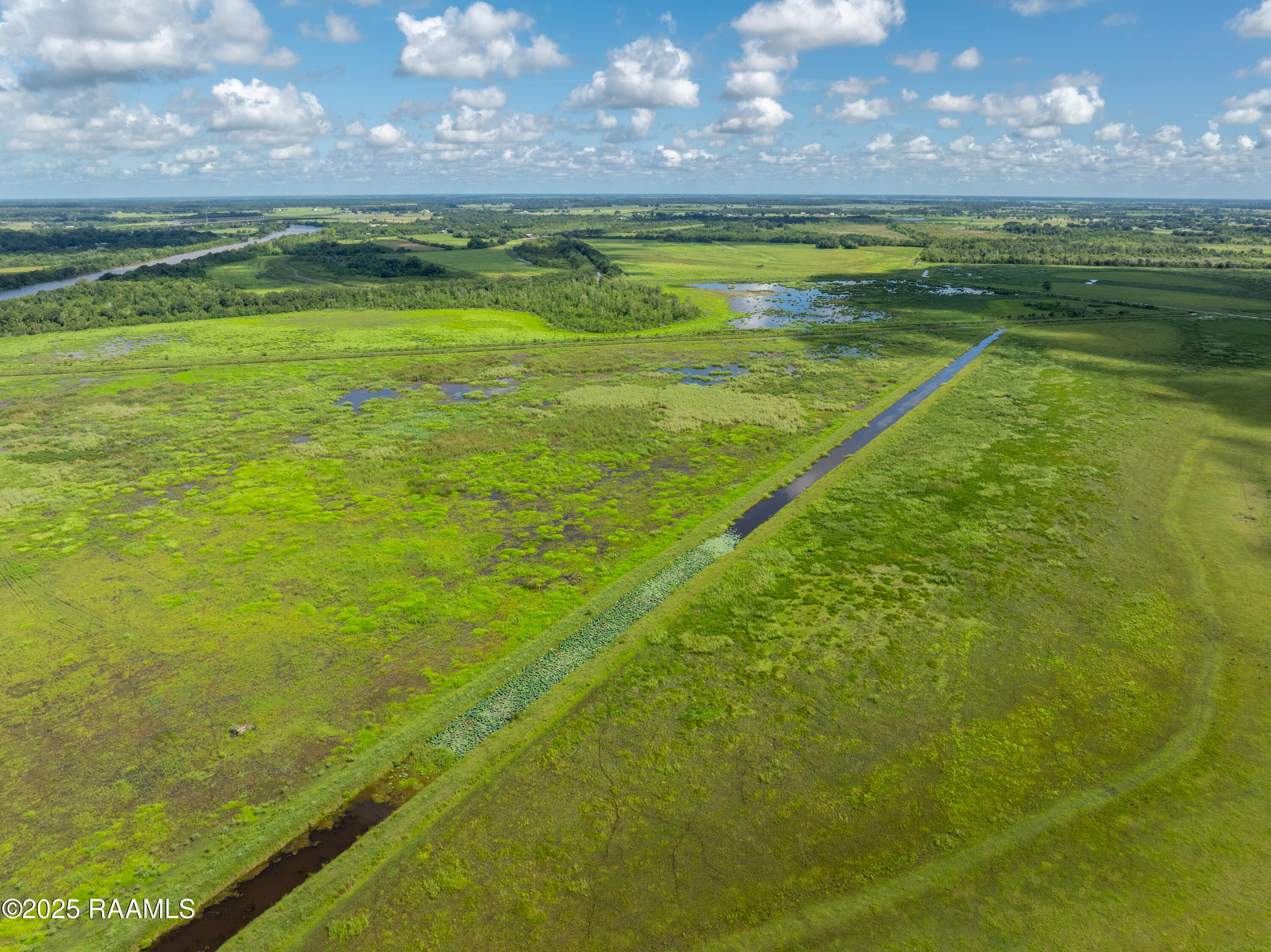 21737 Keno Road Abbeville, LA 70510 - Photo 50 of 60 ForkedIslandAerials-38