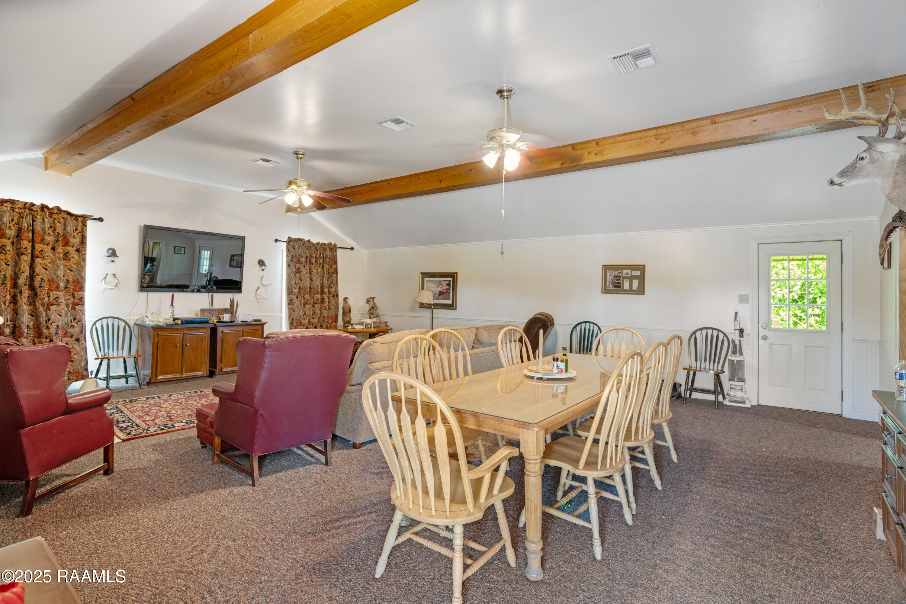 21737 Keno Road Abbeville, LA 70510 - Photo 5 of 60 Forked Island Farm-6
