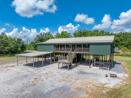 $4,500,000 | 21737 Keno Road, Abbeville, LA 70510