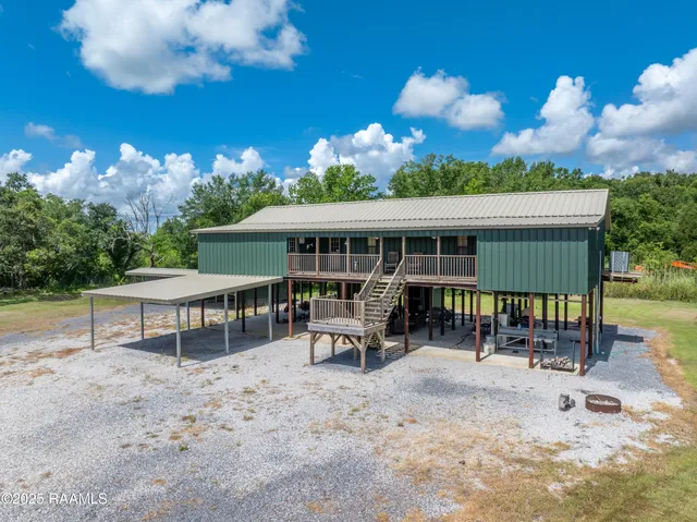 $4,500,000 | 21737 Keno Road, Abbeville, LA 70510