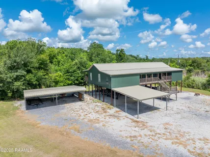 $4,500,000 | 21737 Keno Road, Abbeville, LA 70510