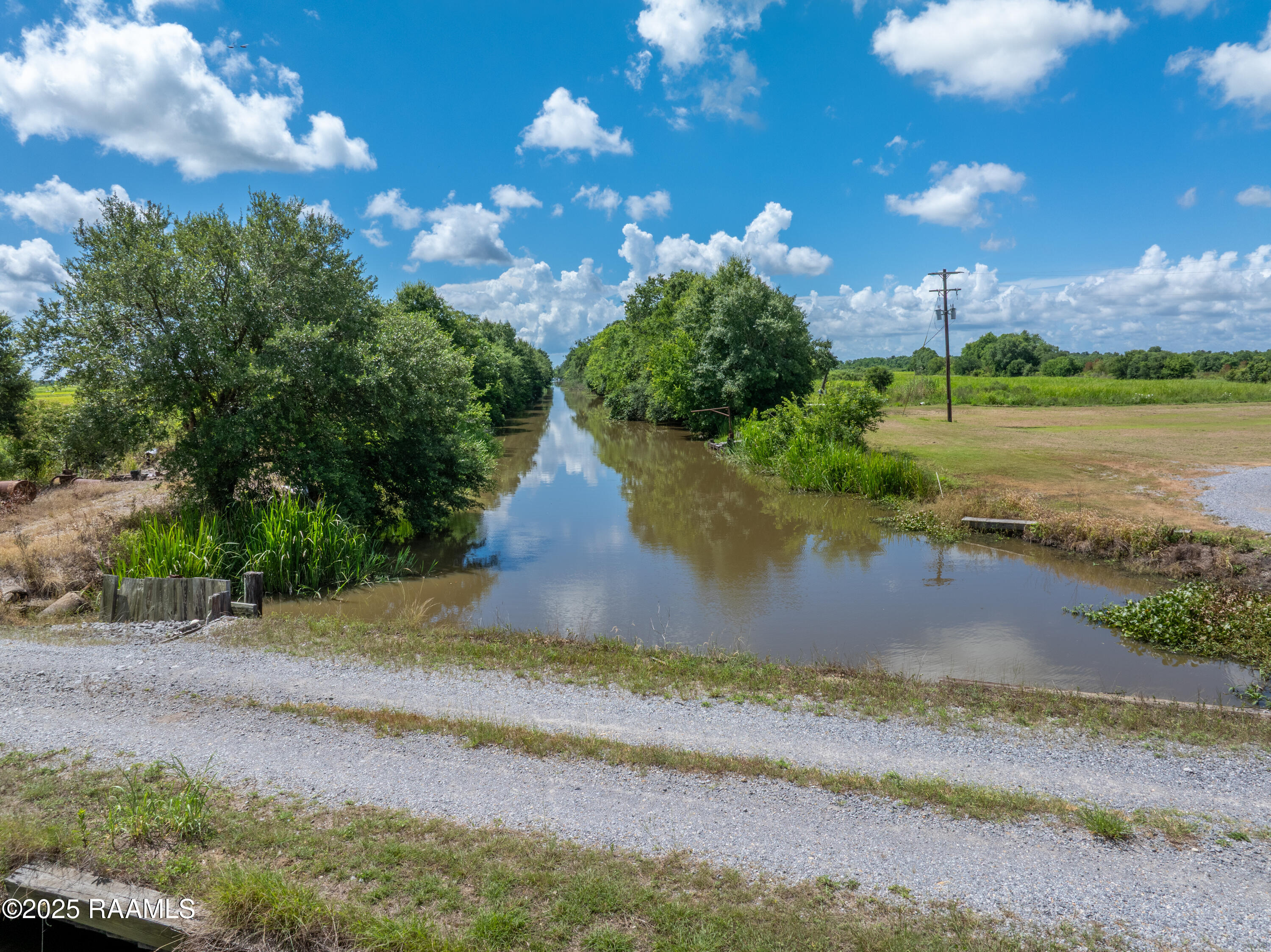21737 Keno Road Abbeville, LA 70510 - Photo 60 of 60 ForkedIslandAerials-53