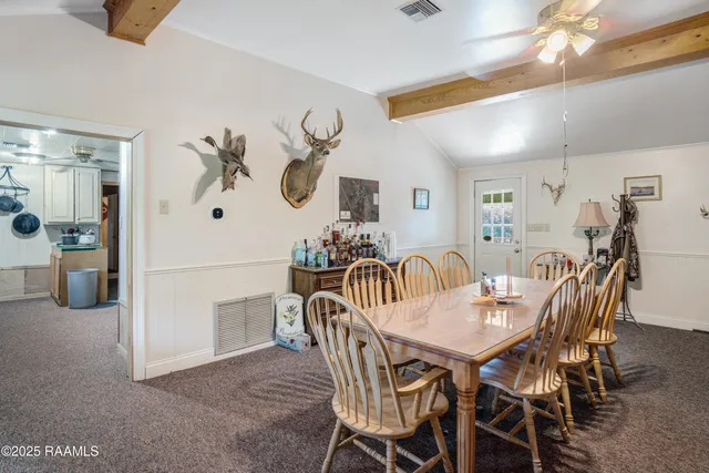 $4,500,000 | 21737 Keno Road, Abbeville, LA 70510