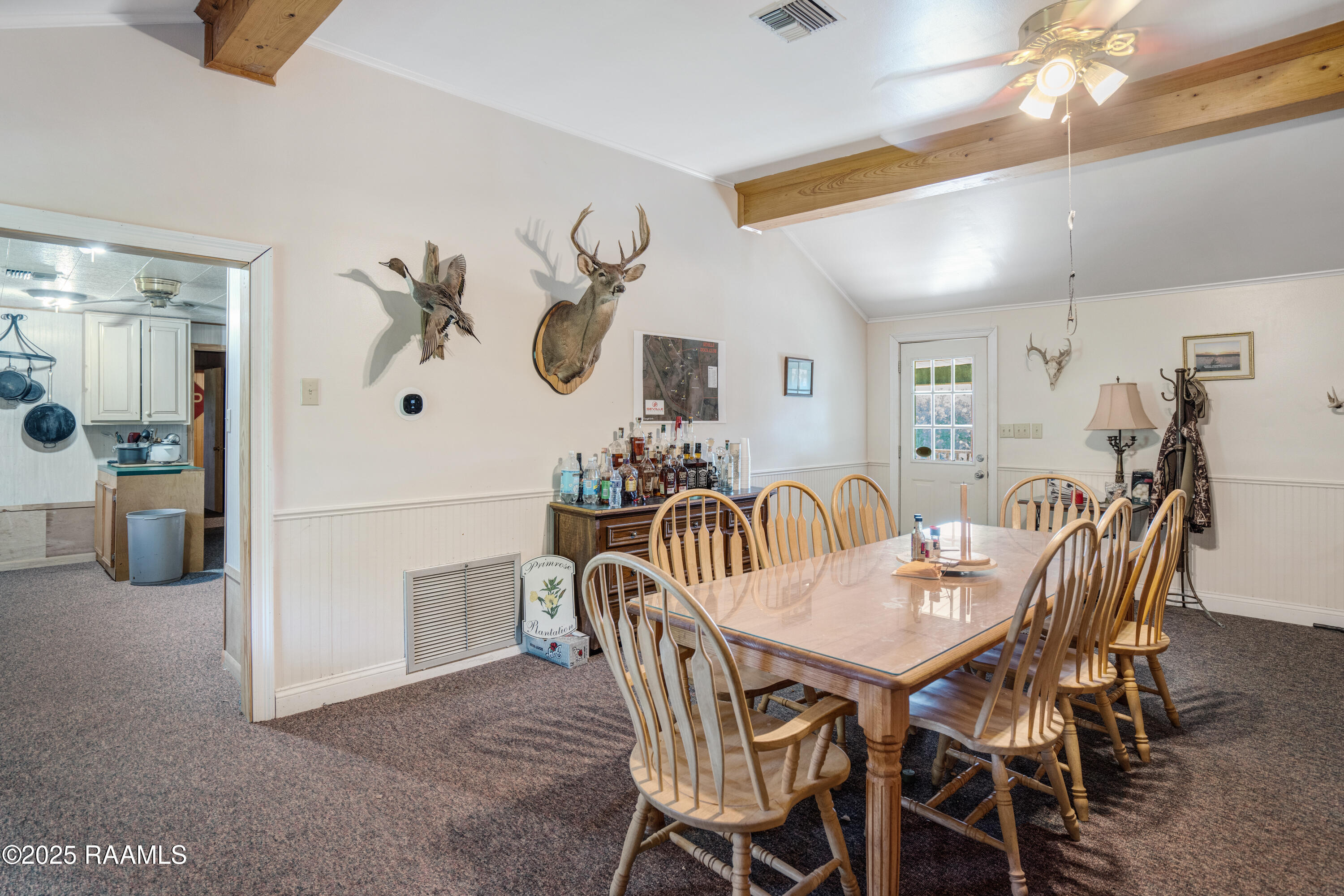 21737 Keno Road Abbeville, LA 70510 - Photo 6 of 60 Forked Island Farm-8