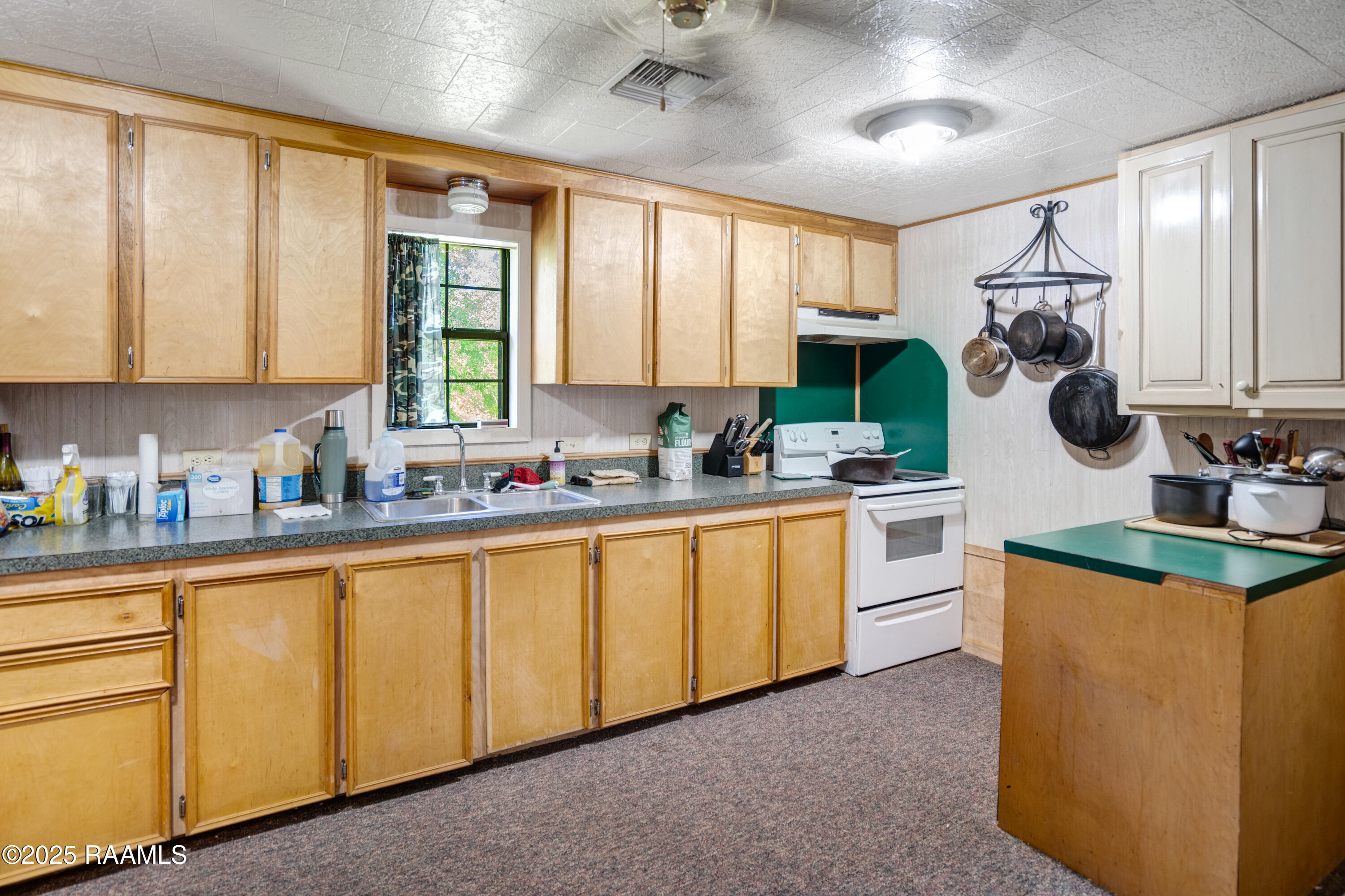 21737 Keno Road Abbeville, LA 70510 - Photo 7 of 60 Forked Island Farm-9