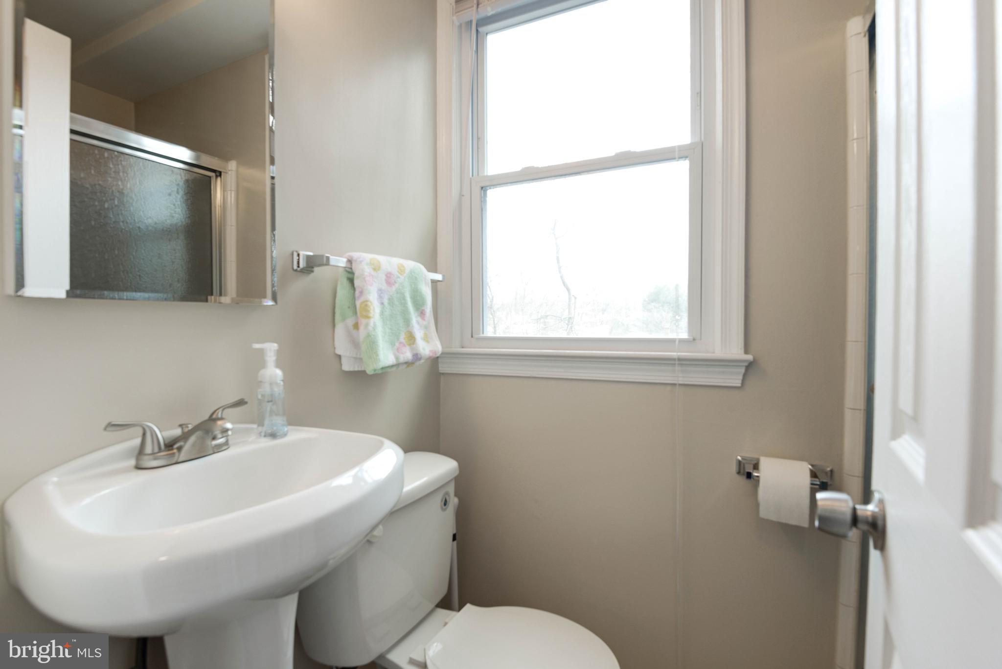 7505 Long Pine Drive Springfield, VA 22151 - Photo 56 of 63 NATURAL LIGHT IN THIS BATH
