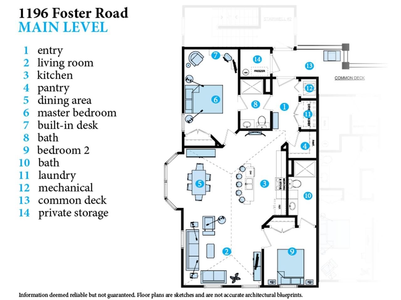1196 Foster Road Iowa City, IA 52245 - Photo 19 of 22 Gallery Image 19