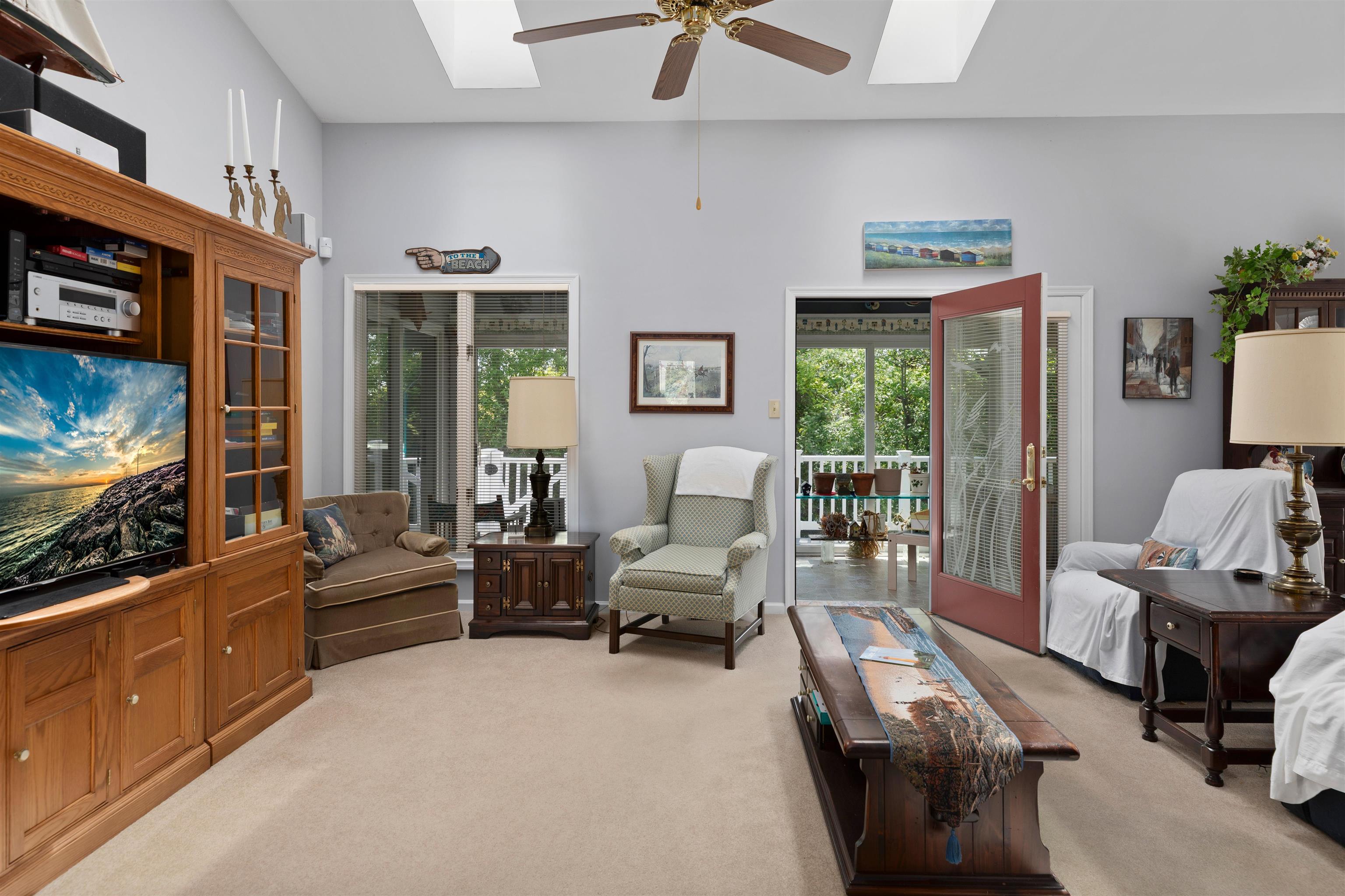 502 Portsmouth Road Cape May, NJ 08204 - Photo 15 of 36
