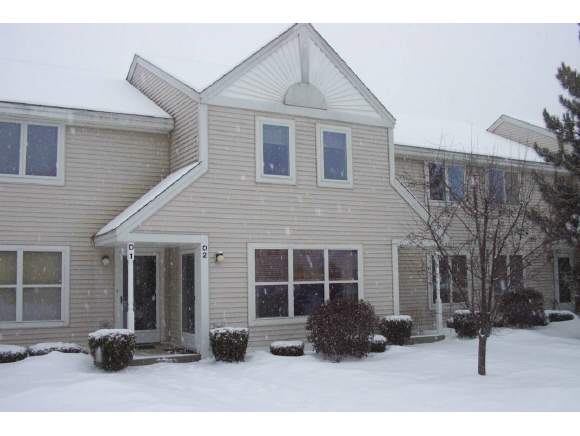 10 Pine Brook Lane, Unit 2 Springfield, VT 05150 - Photo 1 of 1