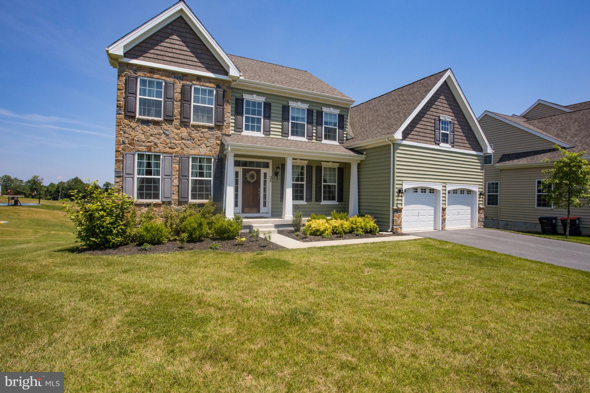 35 Abby Road Avondale, PA 19311 - Photo 34 of 34 Gallery Image 34