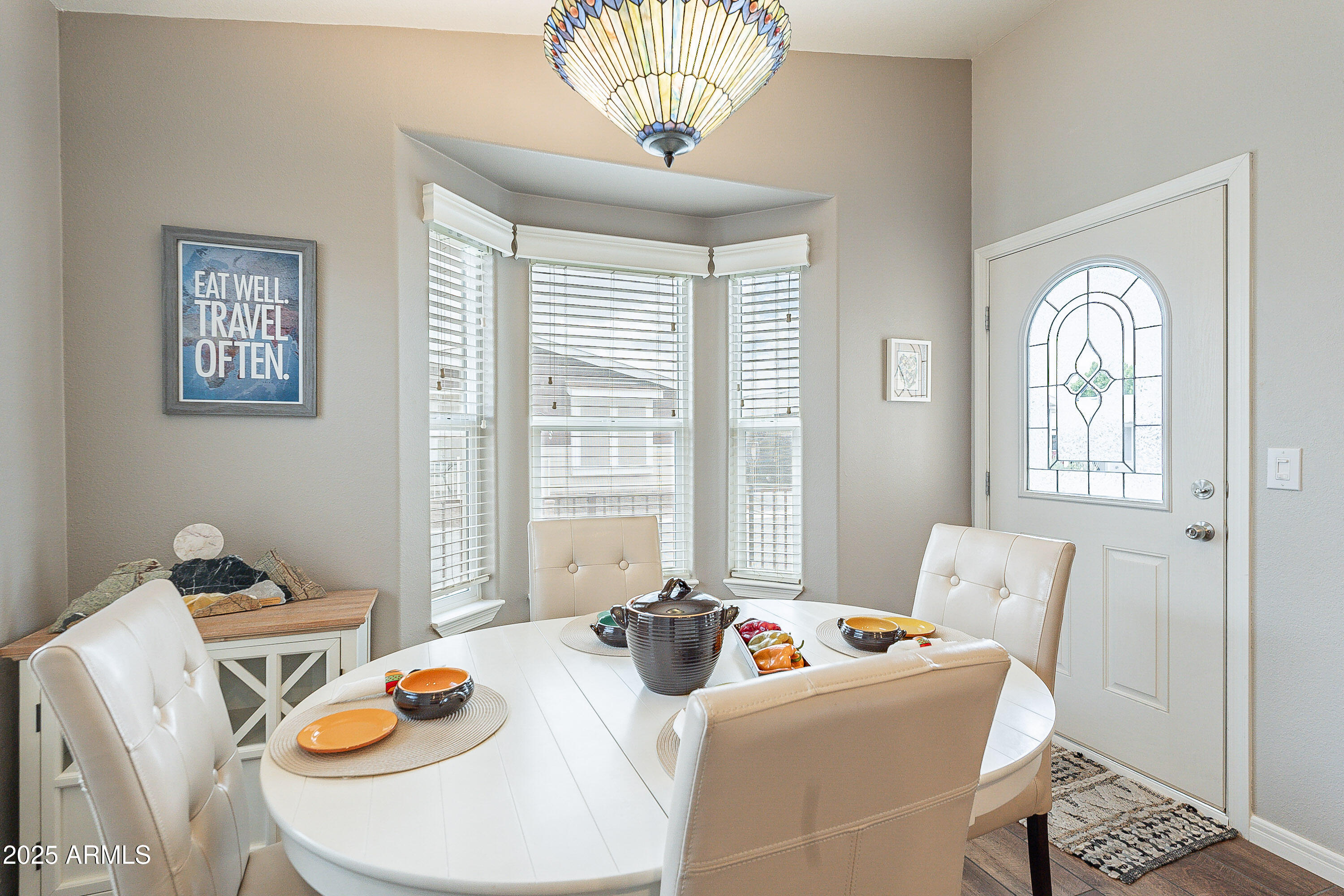 650 North Hawes Road, Unit 3606 Mesa, AZ 85207 - Photo 15 of 58 Dining Nook