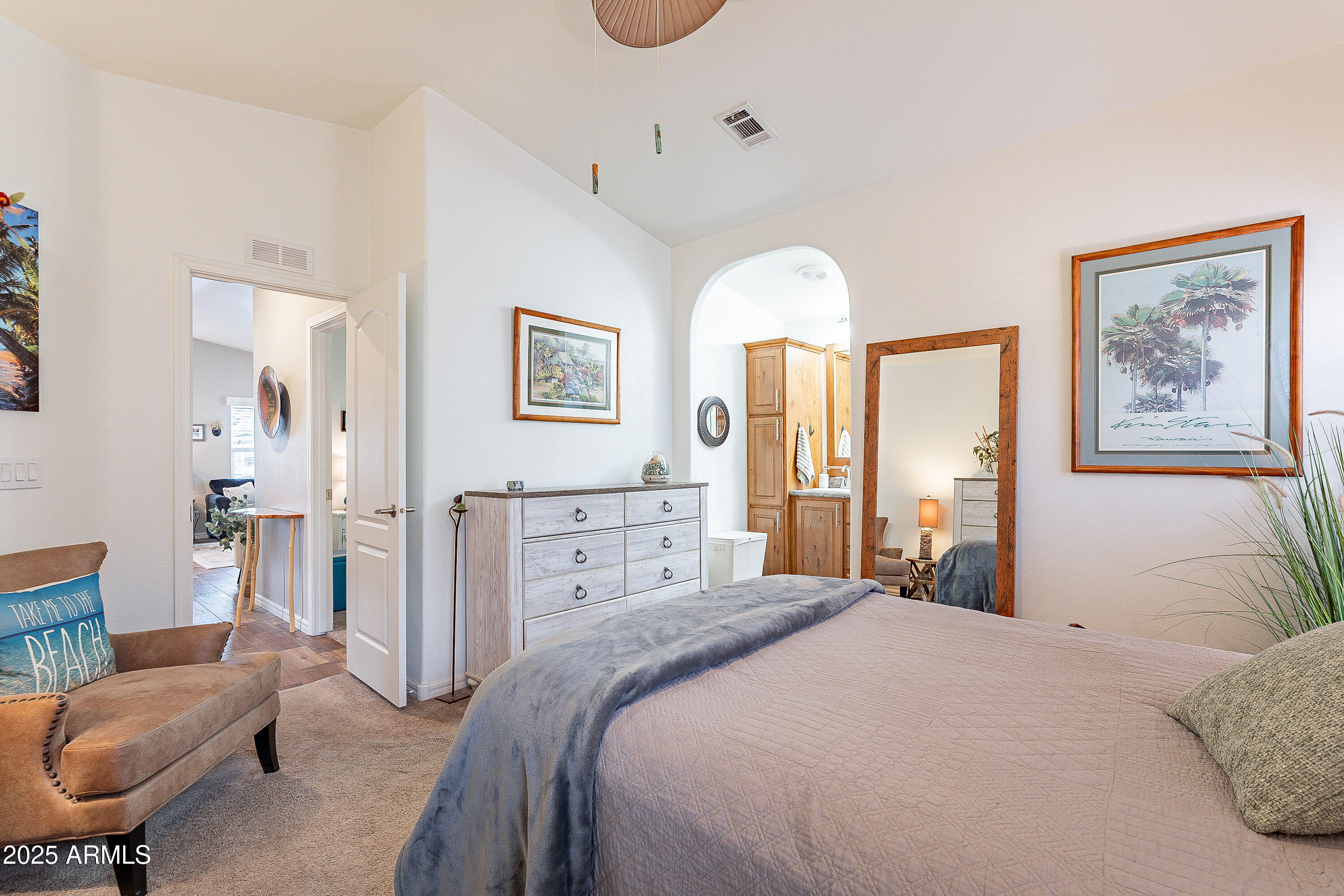 650 North Hawes Road, Unit 3606 Mesa, AZ 85207 - Photo 21 of 58 Matching Bedroom Set