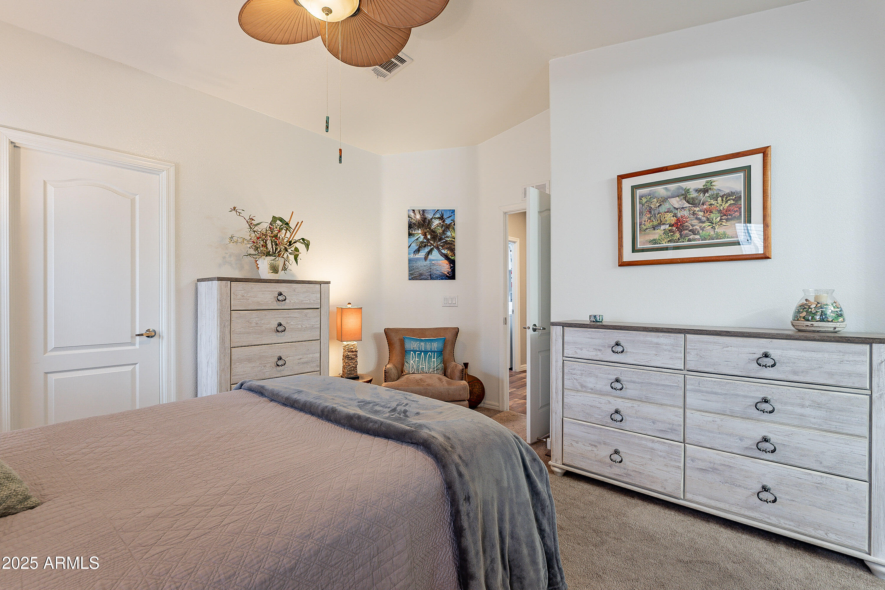 650 North Hawes Road, Unit 3606 Mesa, AZ 85207 - Photo 25 of 58 Main Bedroom