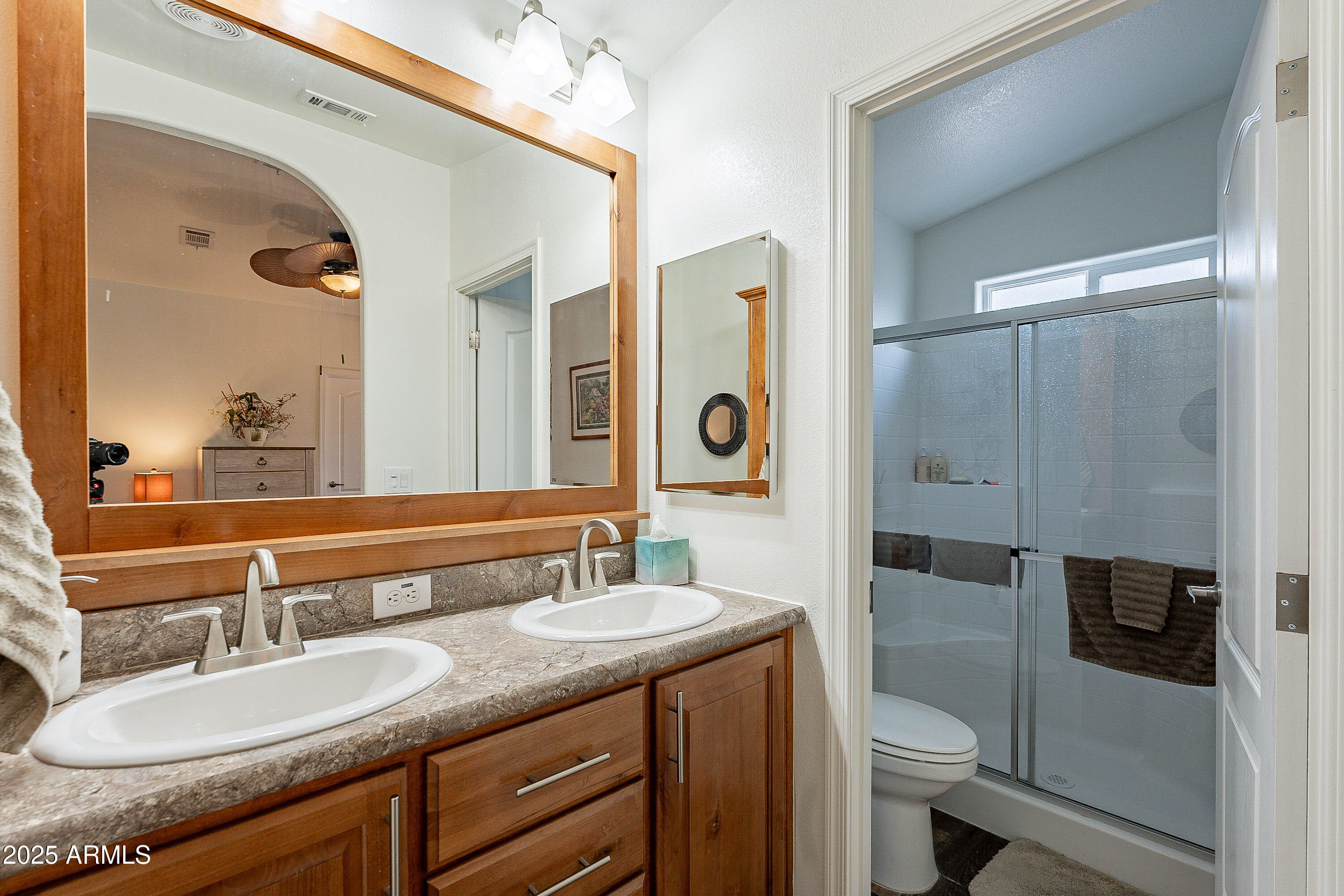 650 North Hawes Road, Unit 3606 Mesa, AZ 85207 - Photo 26 of 58 Raised, Dual Vanities