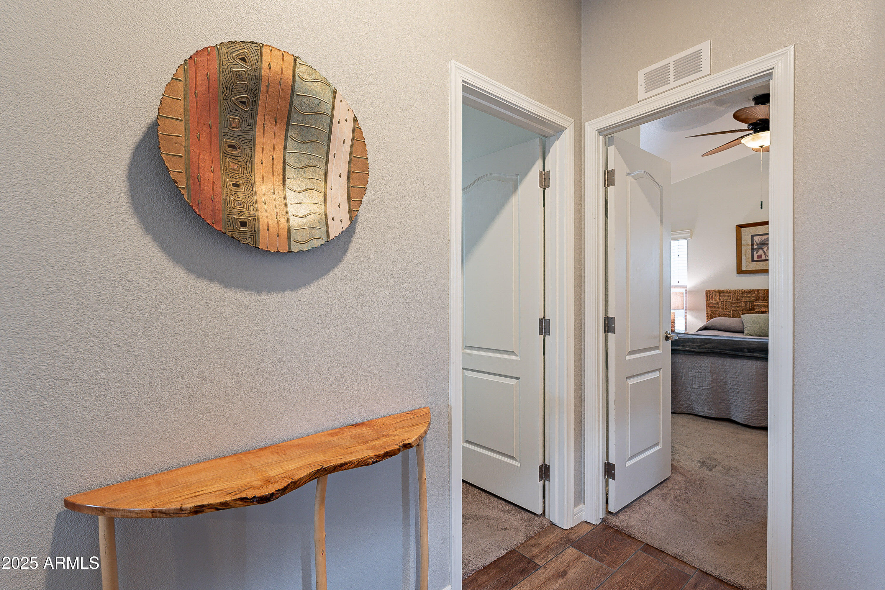 650 North Hawes Road, Unit 3606 Mesa, AZ 85207 - Photo 27 of 58 Spacious Hallway