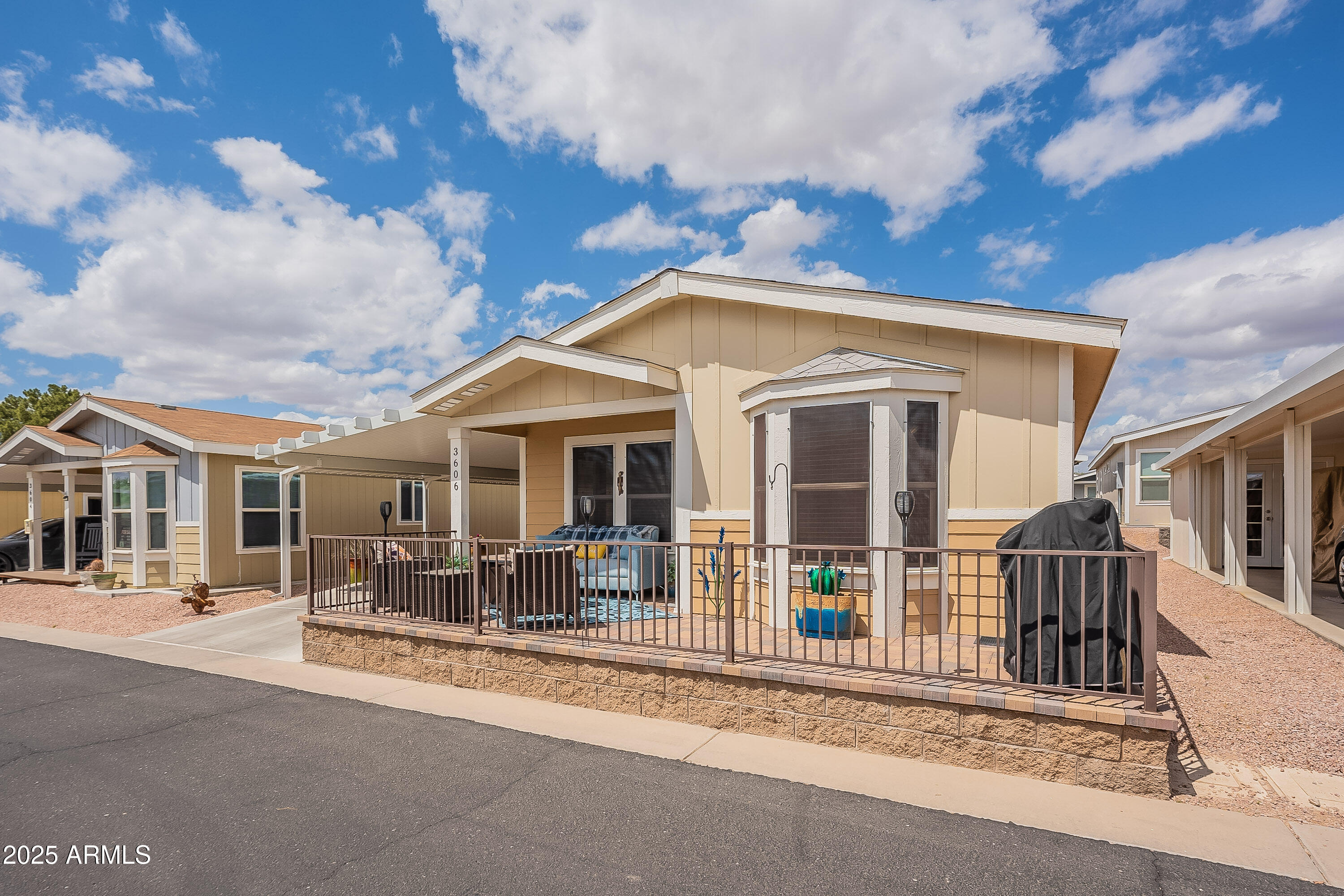 650 North Hawes Road, Unit 3606 Mesa, AZ 85207 - Photo 56 of 58 Hawes-3