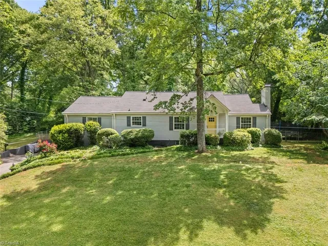$399,900 | 3310 Staghorn Road, Winston-Salem, NC 27104
