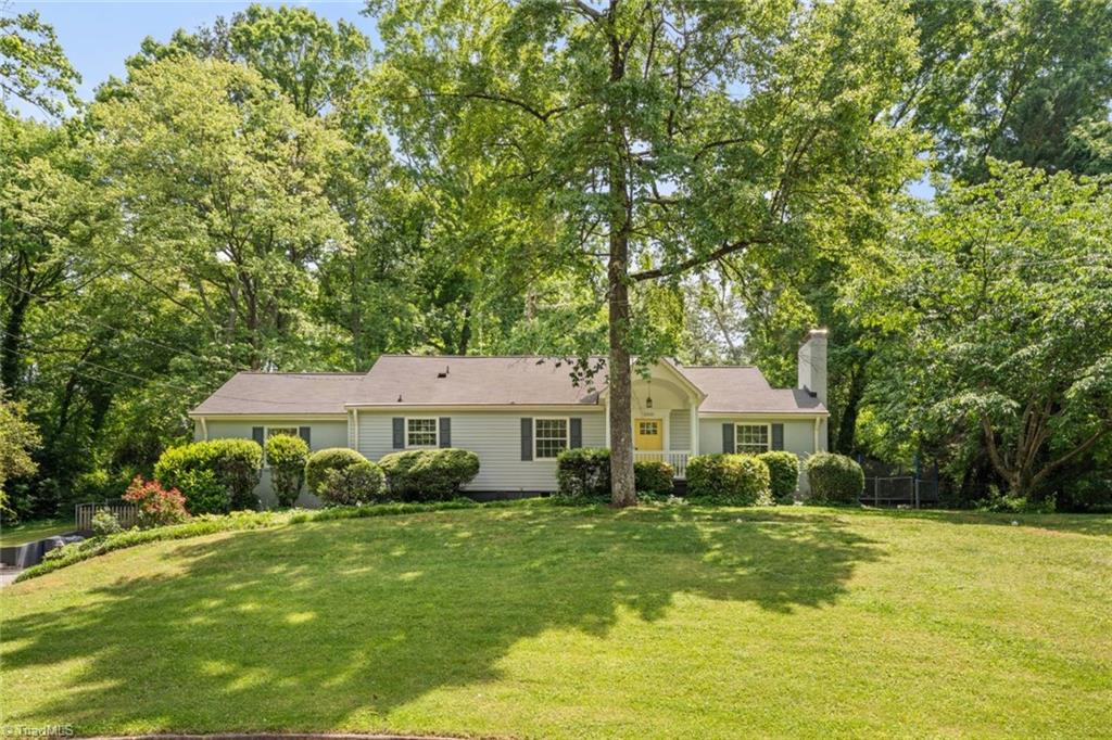 3310 Staghorn Road Winston-Salem, NC 27104 - Photo 2 of 38