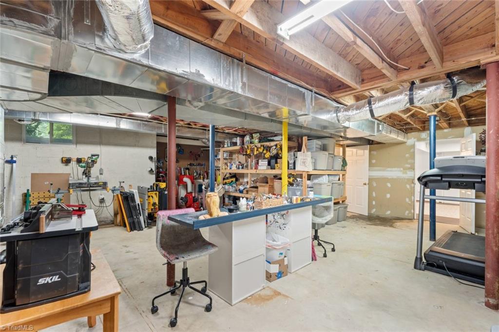 3310 Staghorn Road Winston-Salem, NC 27104 - Photo 30 of 38