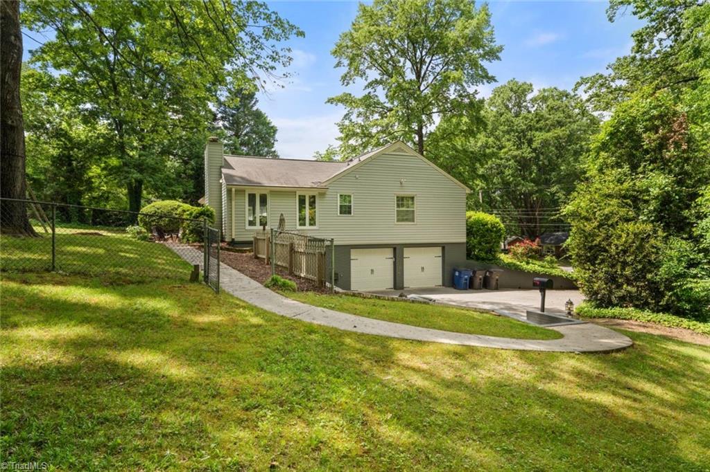 3310 Staghorn Road Winston-Salem, NC 27104 - Photo 34 of 38