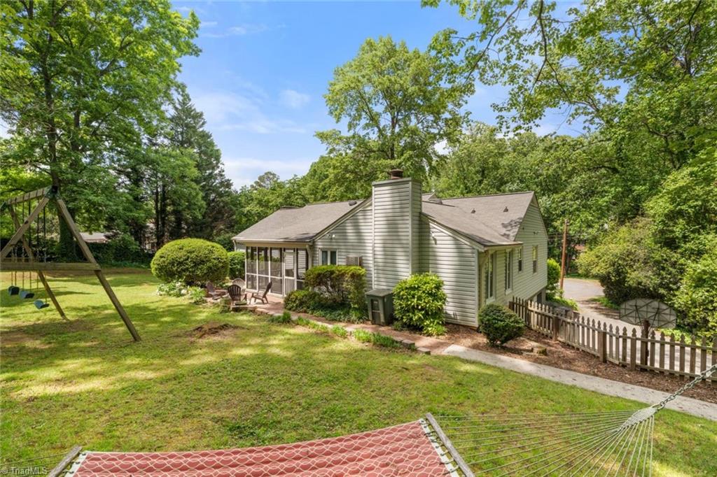 3310 Staghorn Road Winston-Salem, NC 27104 - Photo 35 of 38