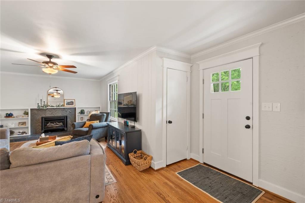 3310 Staghorn Road Winston-Salem, NC 27104 - Photo 4 of 38