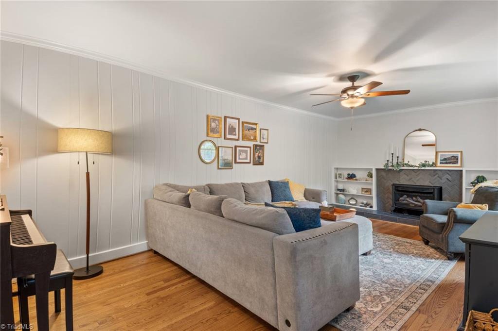 3310 Staghorn Road Winston-Salem, NC 27104 - Photo 5 of 38