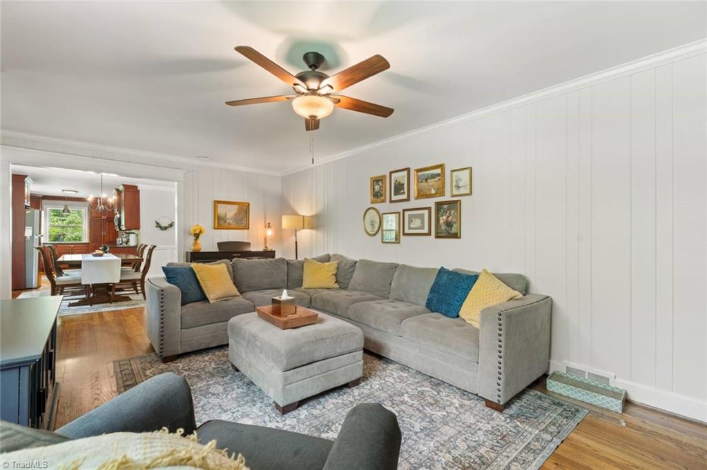 3310 Staghorn Road Winston-Salem, NC 27104 - Photo 6 of 38