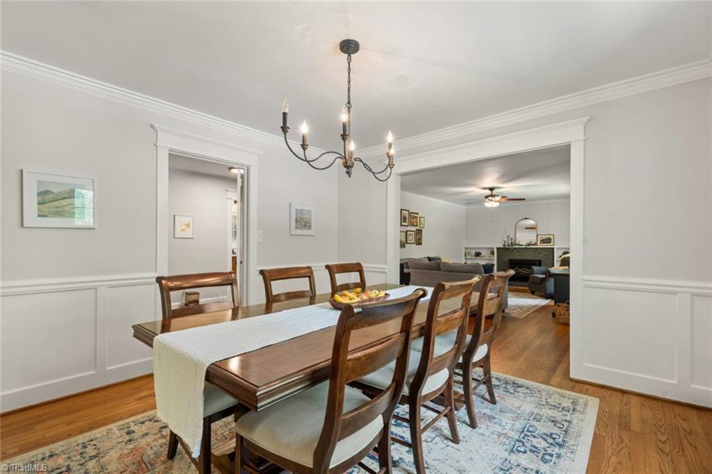 3310 Staghorn Road Winston-Salem, NC 27104 - Photo 9 of 38