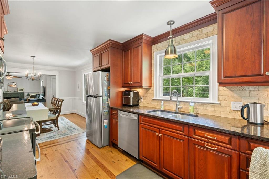 3310 Staghorn Road Winston-Salem, NC 27104 - Photo 10 of 38