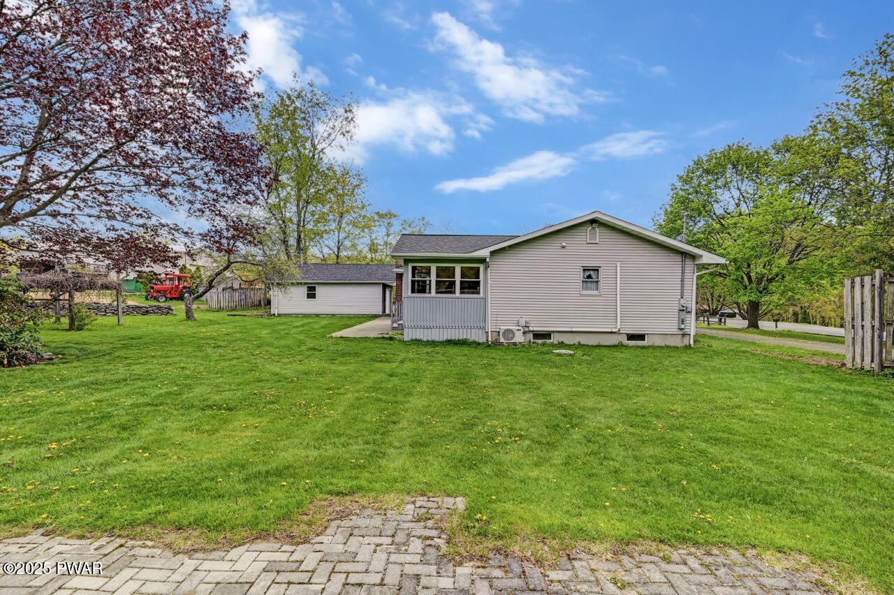 237 Rushbrook Road Scott Township, PA 18433 - Photo 62 of 78