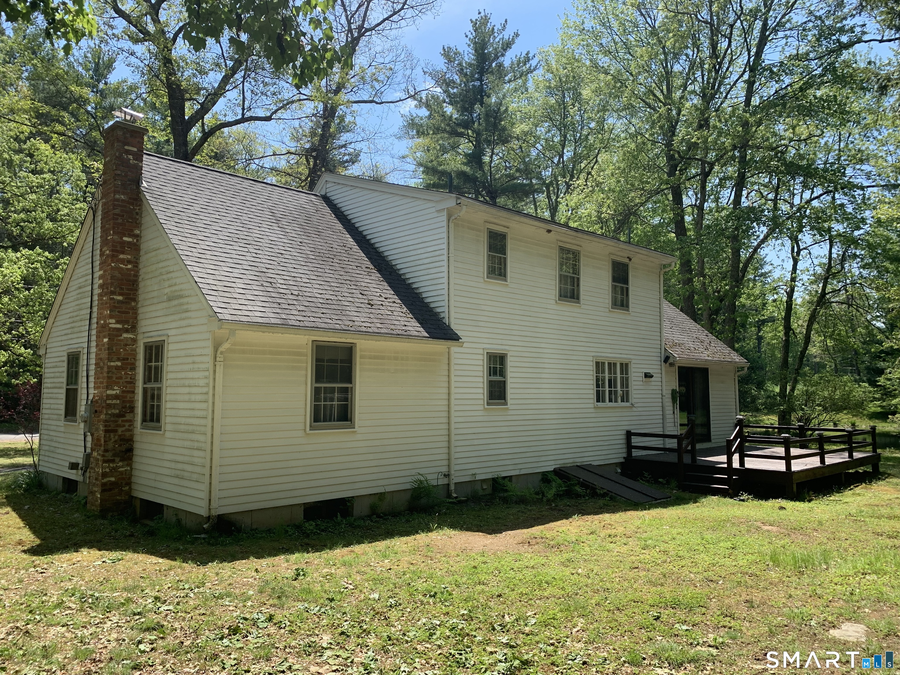 46 Mashapaug Road Union, CT 06076 - Photo 4 of 26