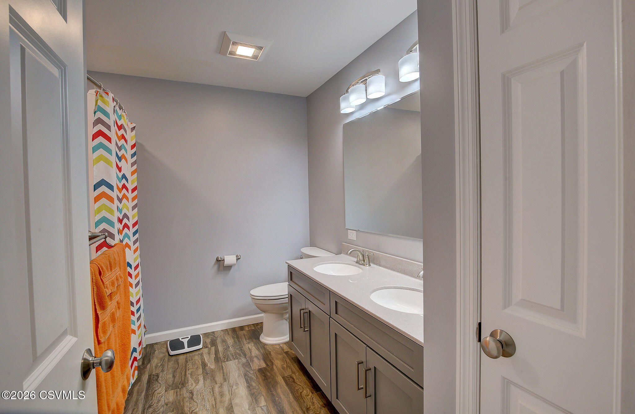 151 Lilac Road Paxinos, PA 17860 - Photo 50 of 95
