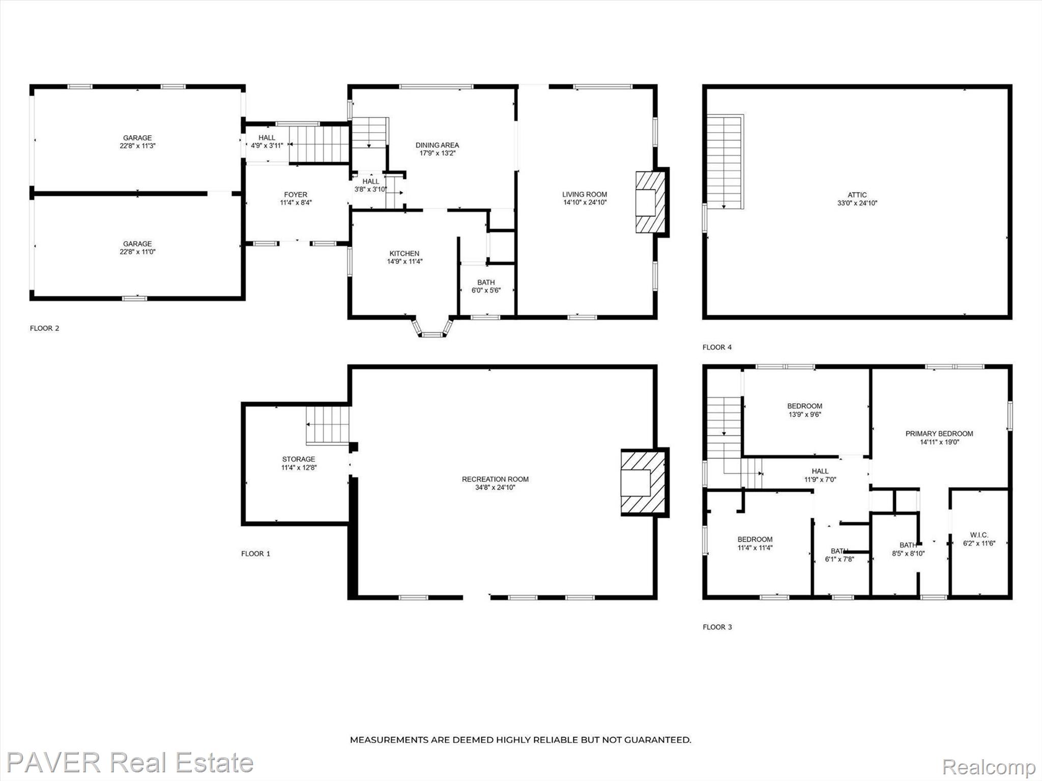 9291 Jackson Road Dexter, MI 48130 - Photo 67 of 67 Gallery Image 67
