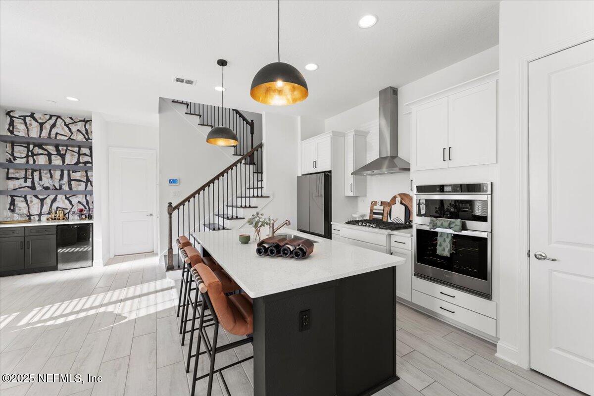 492 Rum Runner Way St. Johns, FL 32259 - Photo 2 of 60 Kitchen