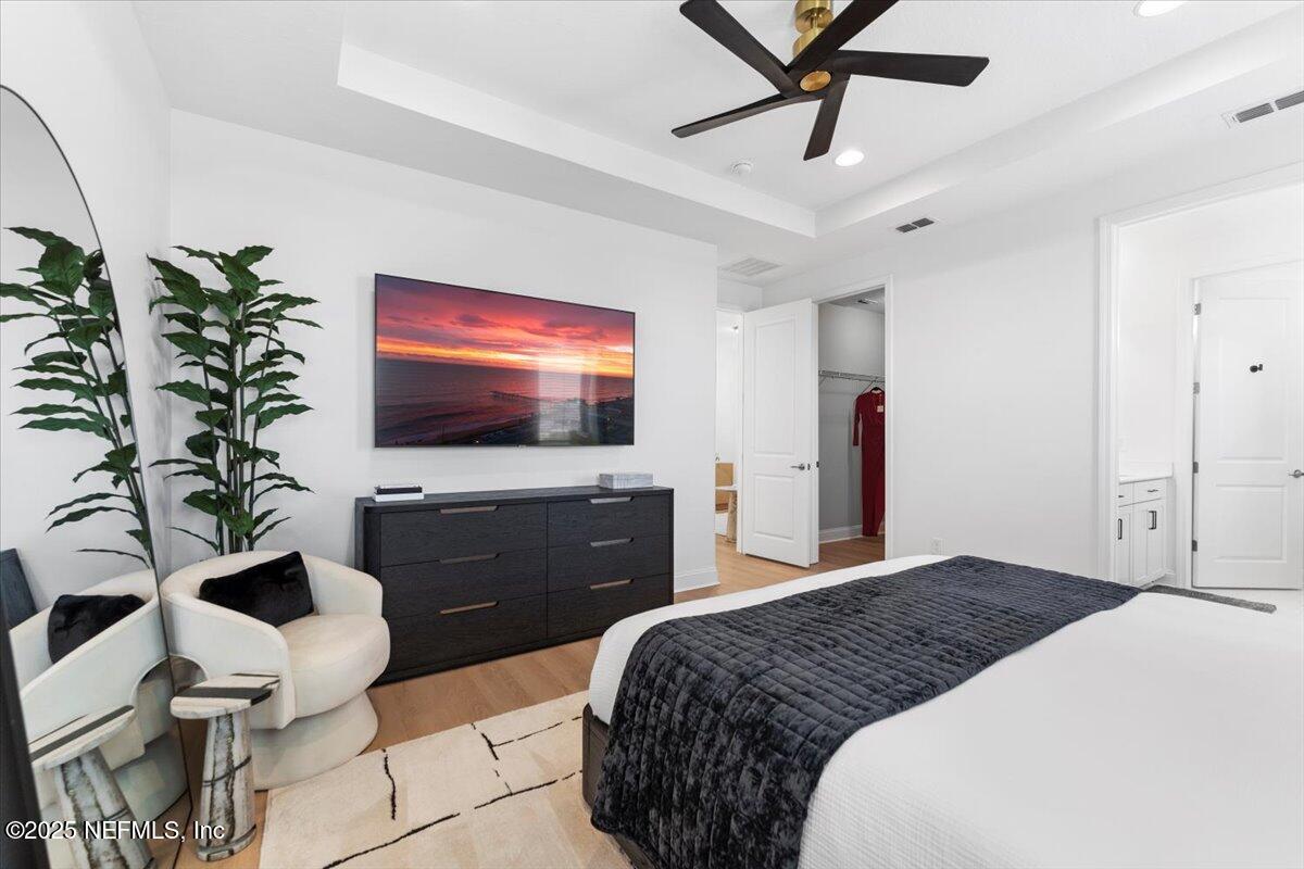 492 Rum Runner Way St. Johns, FL 32259 - Photo 25 of 60 Bedroom 3